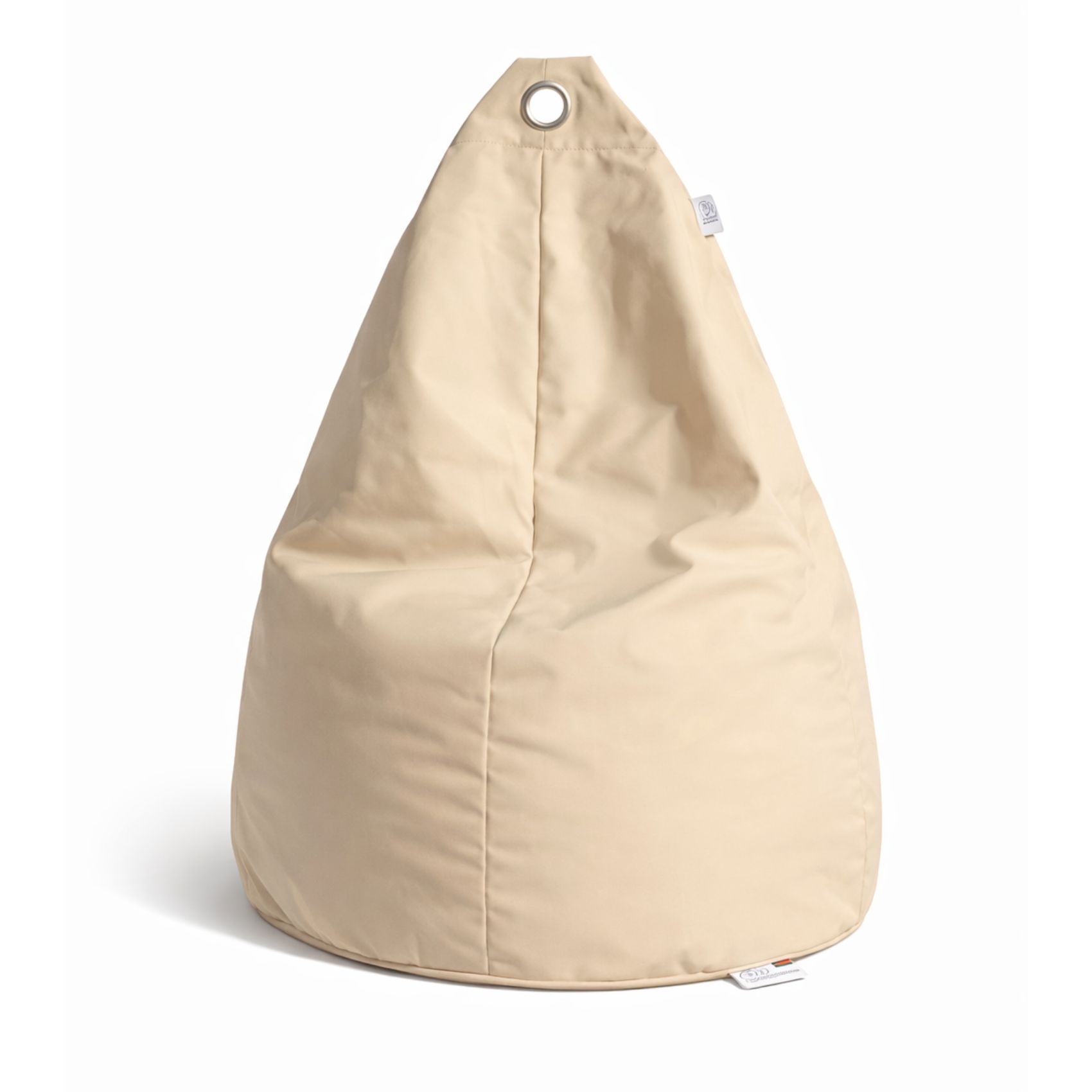 Housse seule pour pouf poire — vue 6