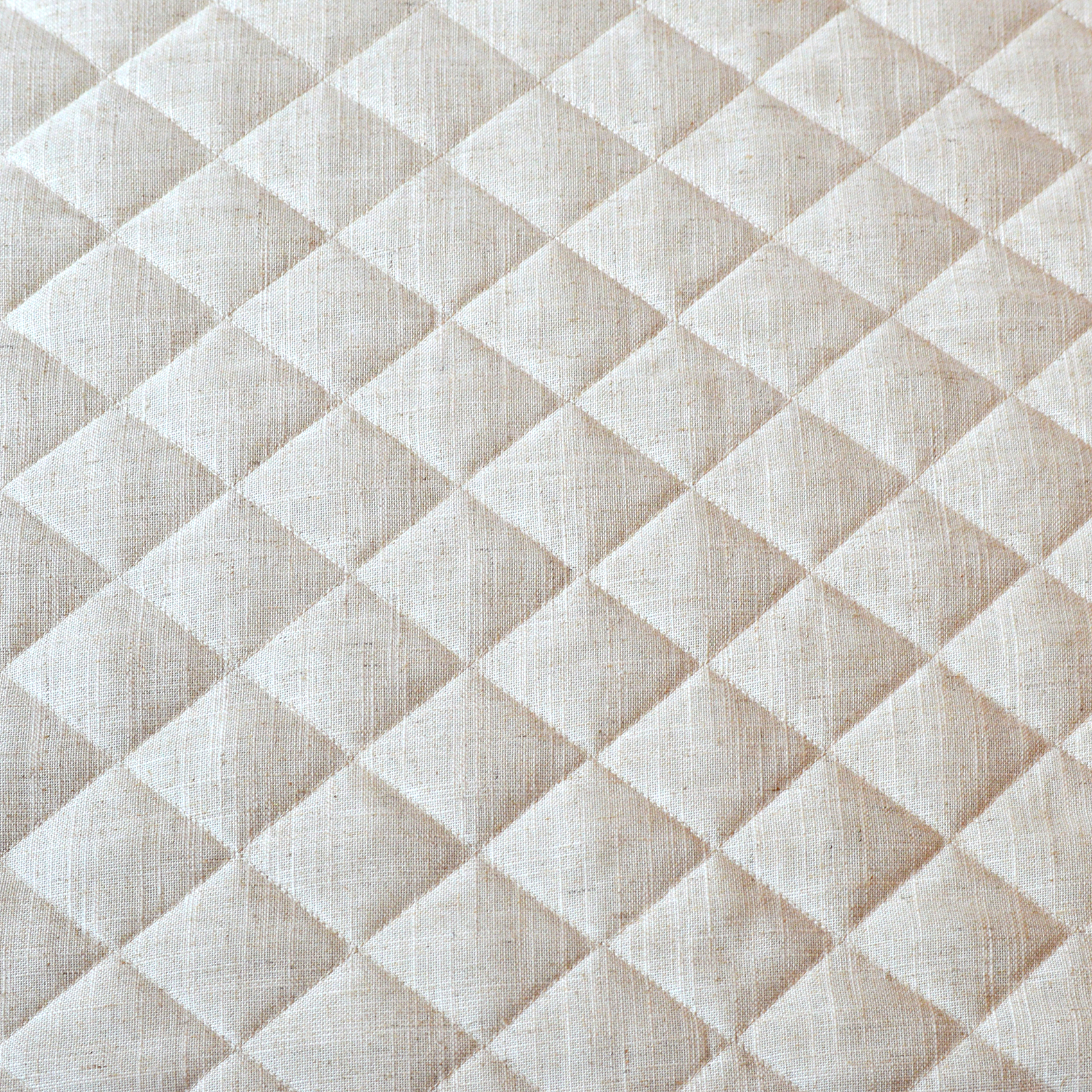 Tissu matelassé polylin — vue 4