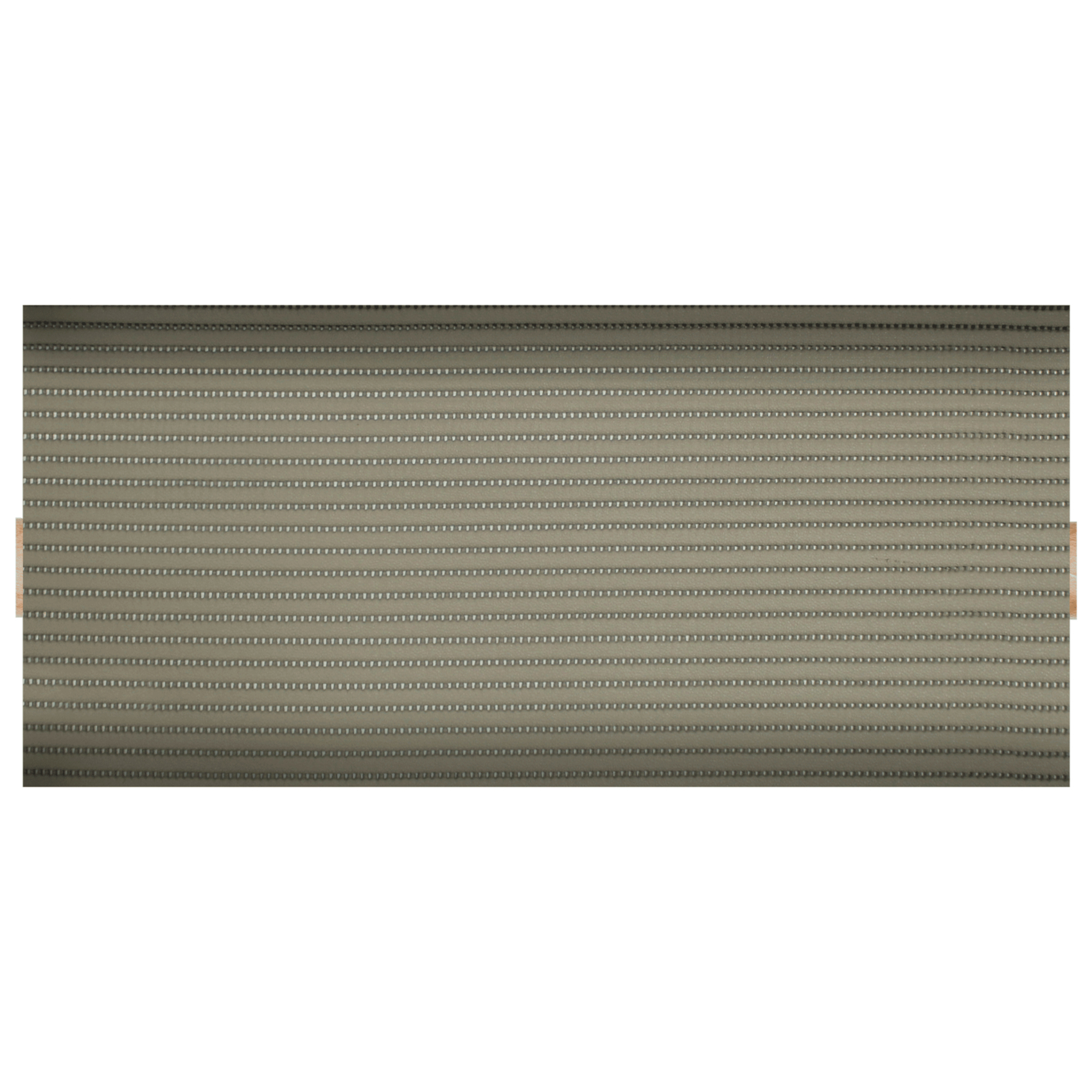 Tapis multi-usages antidérapant uni — vue 5