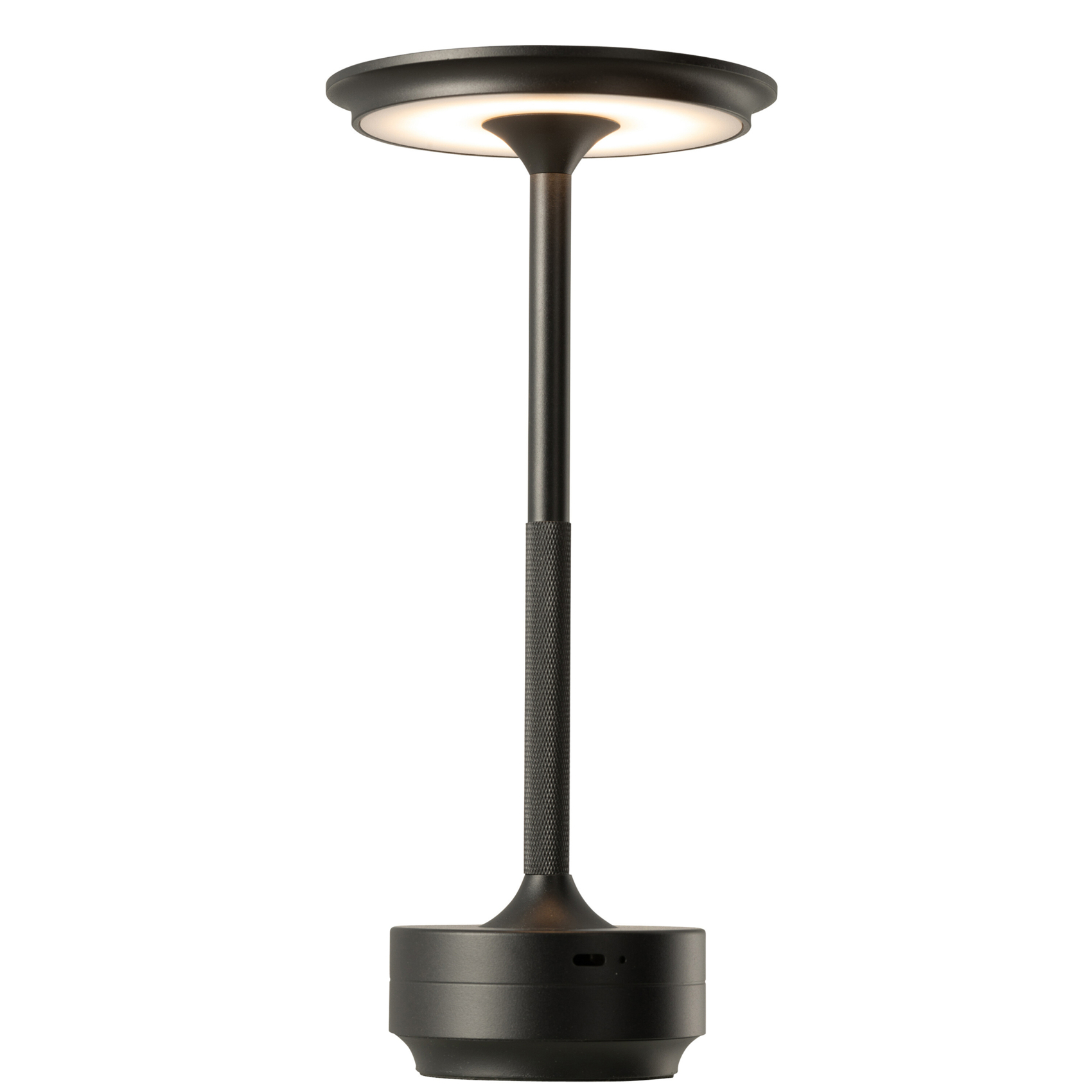Lampe à poser tactile rechargeable — vue 4