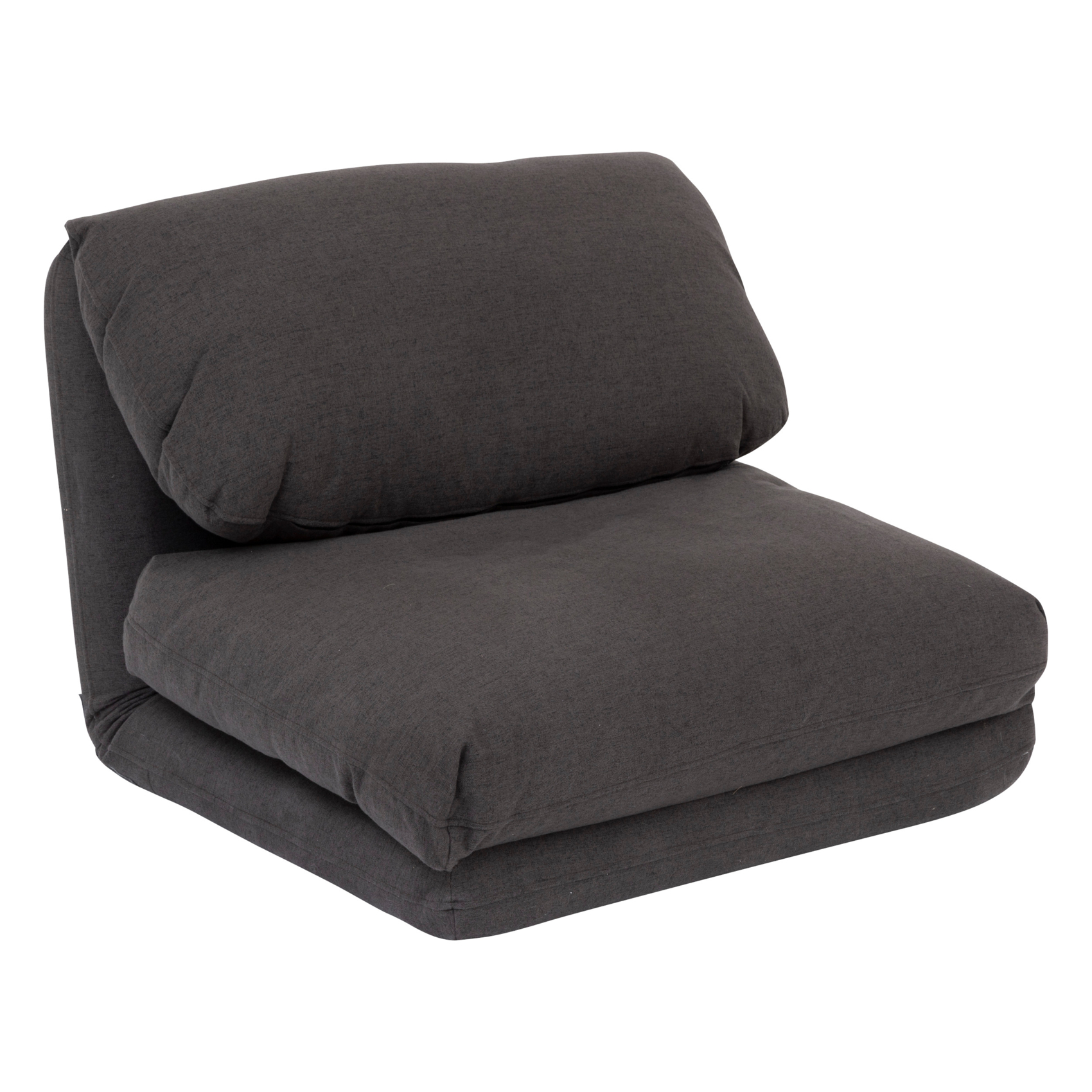 Chauffeuse convertible pour couchage d’appoint intérieur