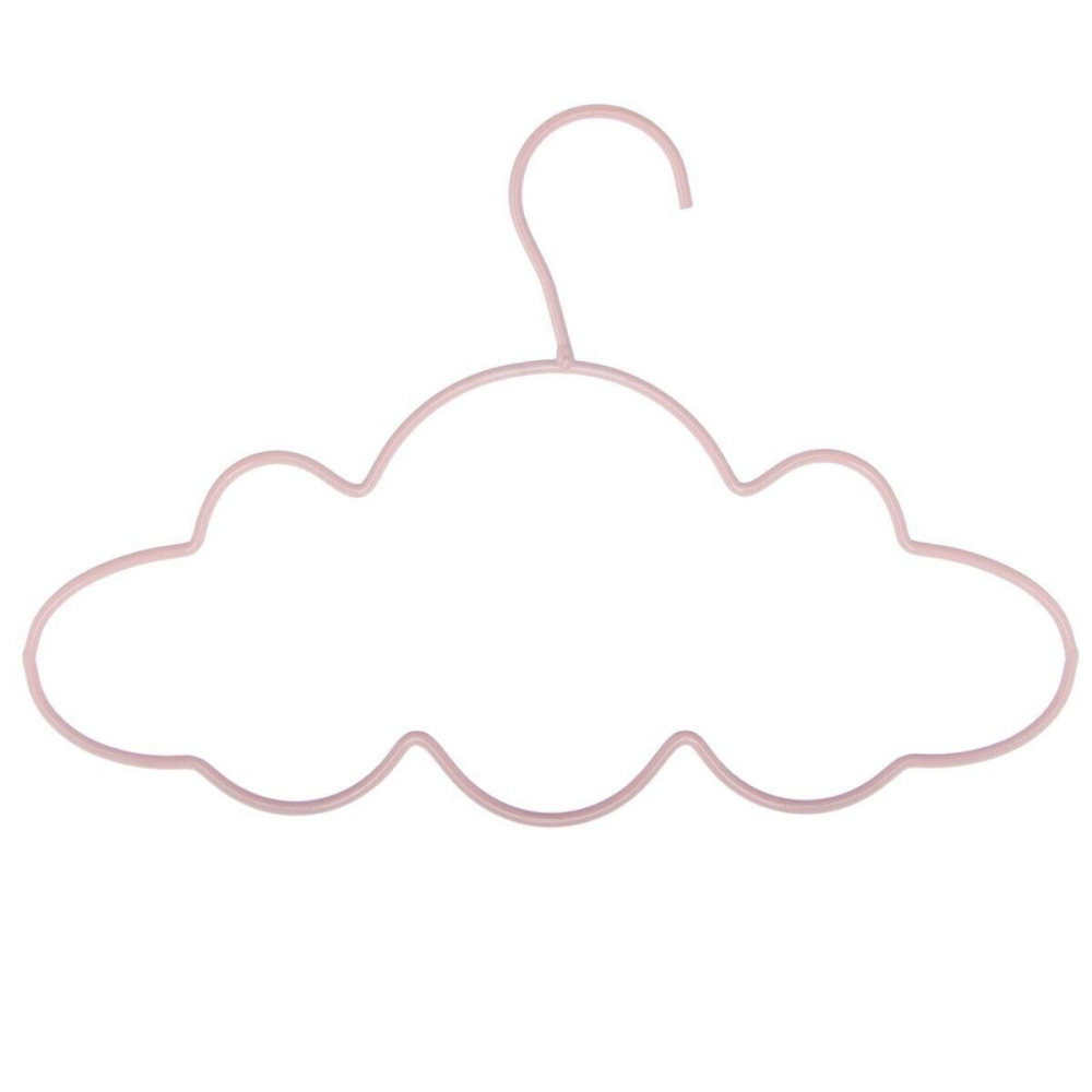 Cintre en forme de nuage - 3 pièces — vue 3