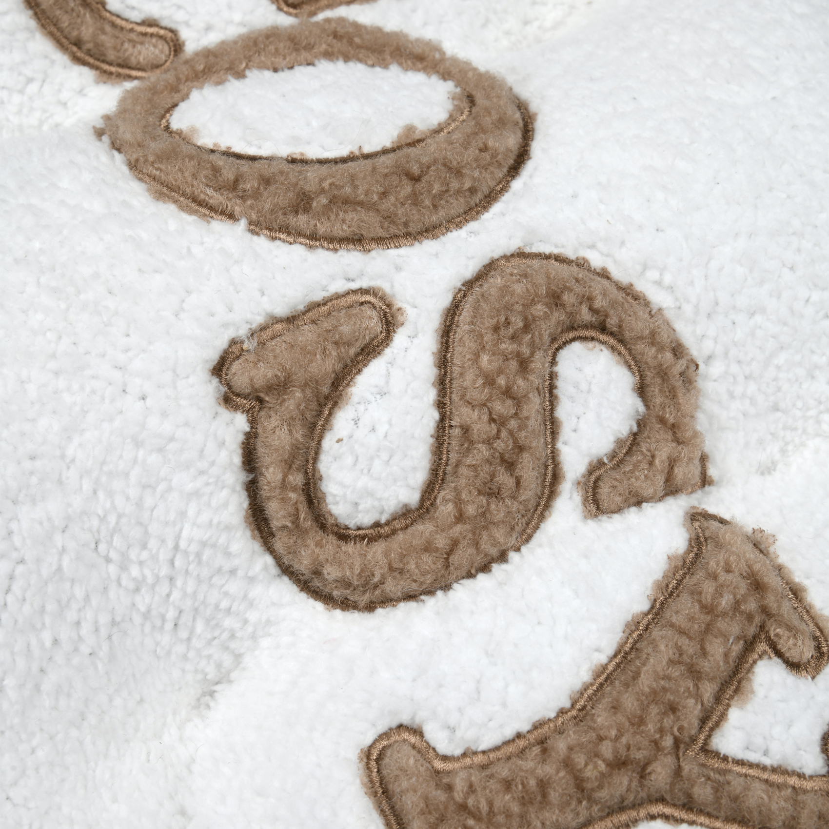 Galette de chaise ultra douce Cosy — vue 3