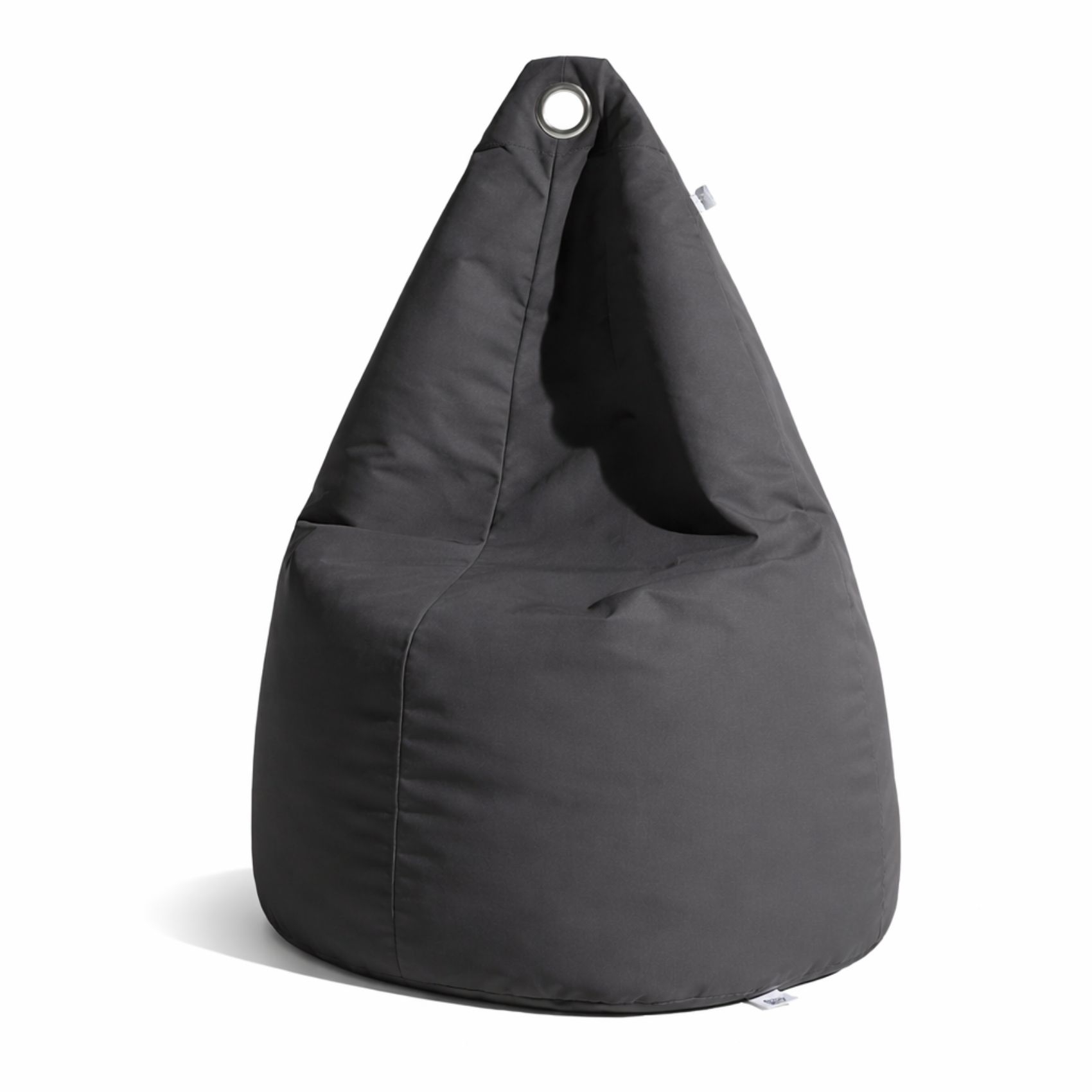 Housse seule pour pouf poire — vue 3