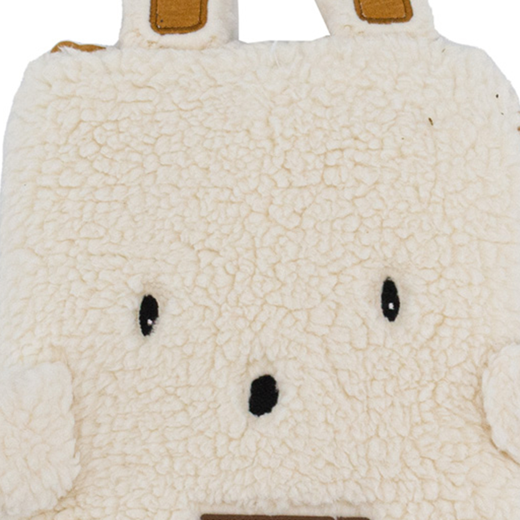 Protège carnet de santé lapin — vue 3