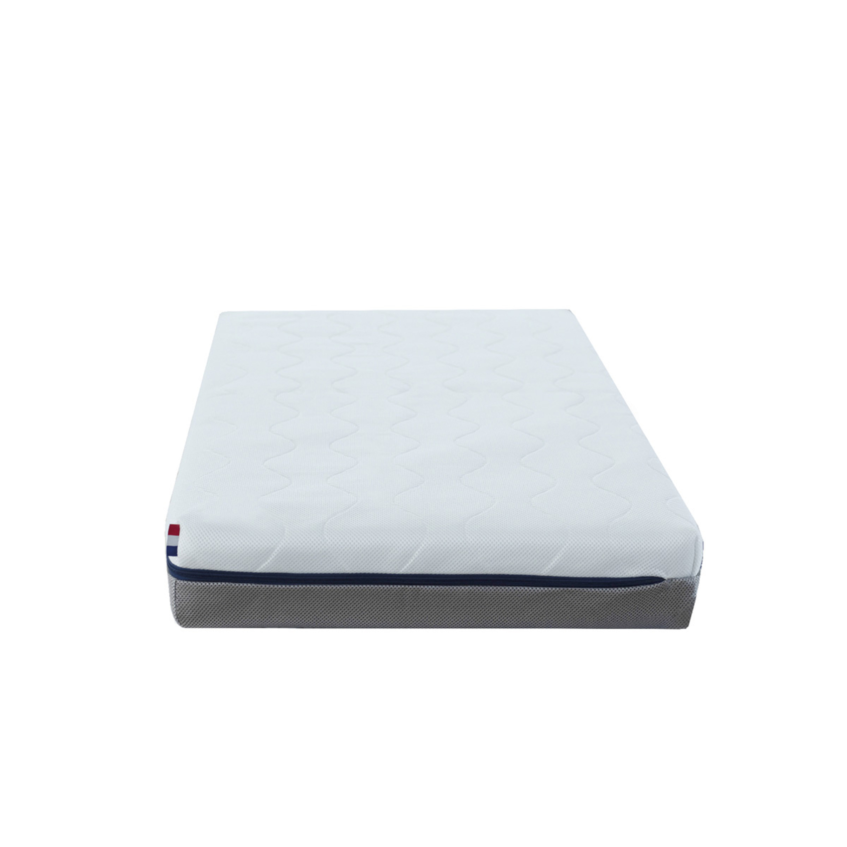 Matelas bébé ultra respirant et imperméable — vue 3
