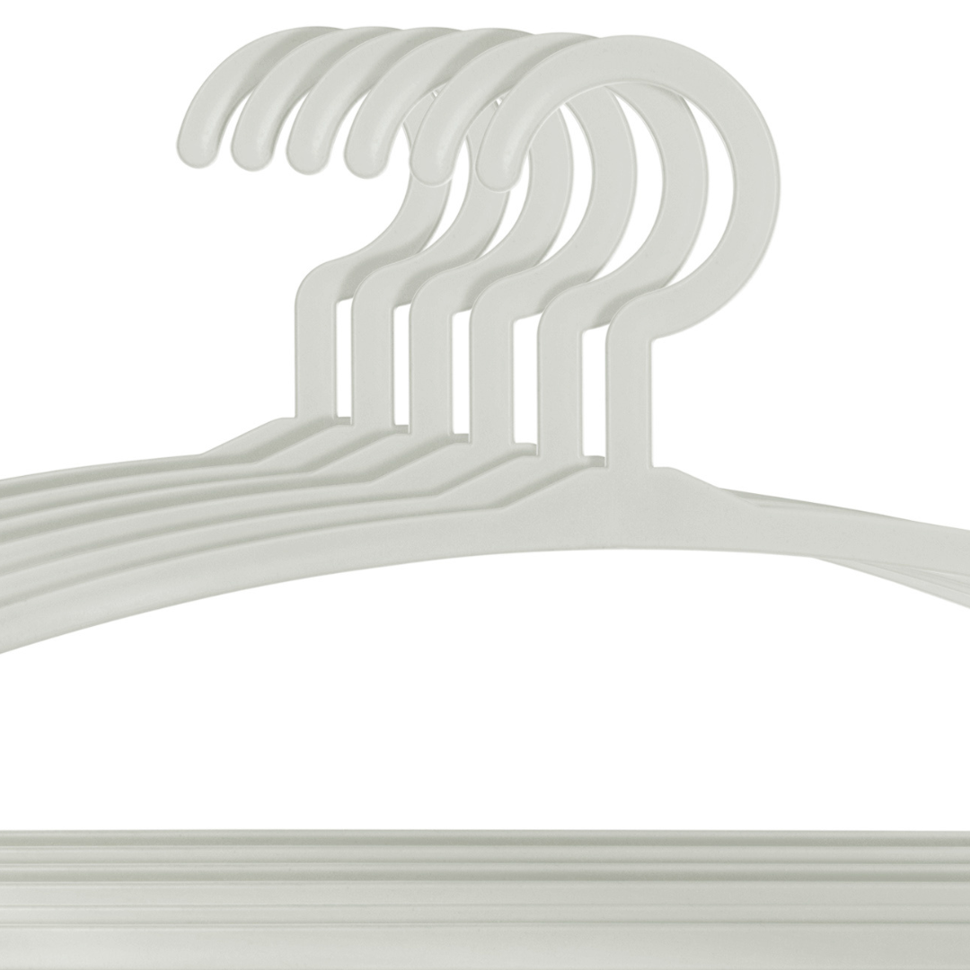 Cintres en plastique x 6 pour enfant — vue 5