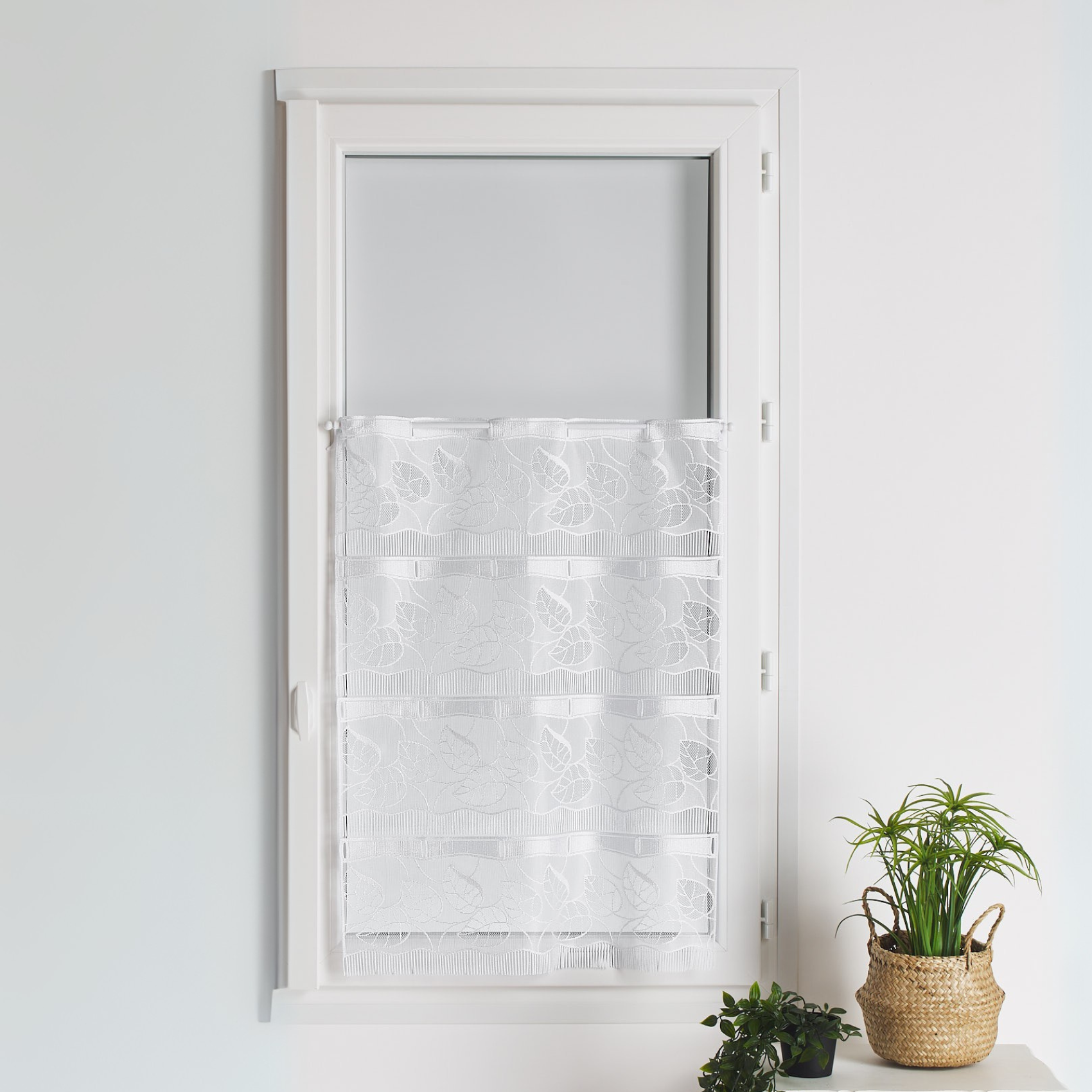 Modulable maille esprit nature