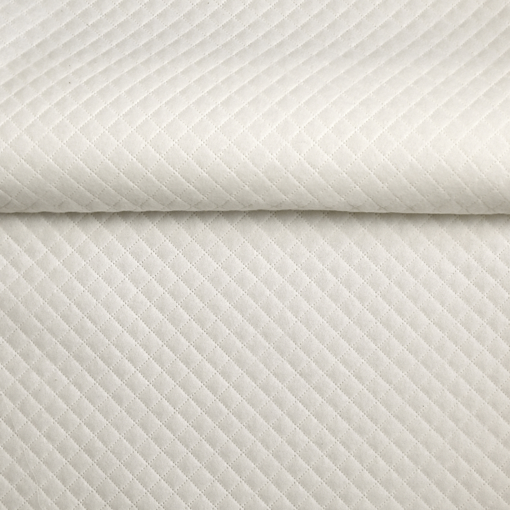 Tissu doublure acoustique thermique matelassée au mètre
