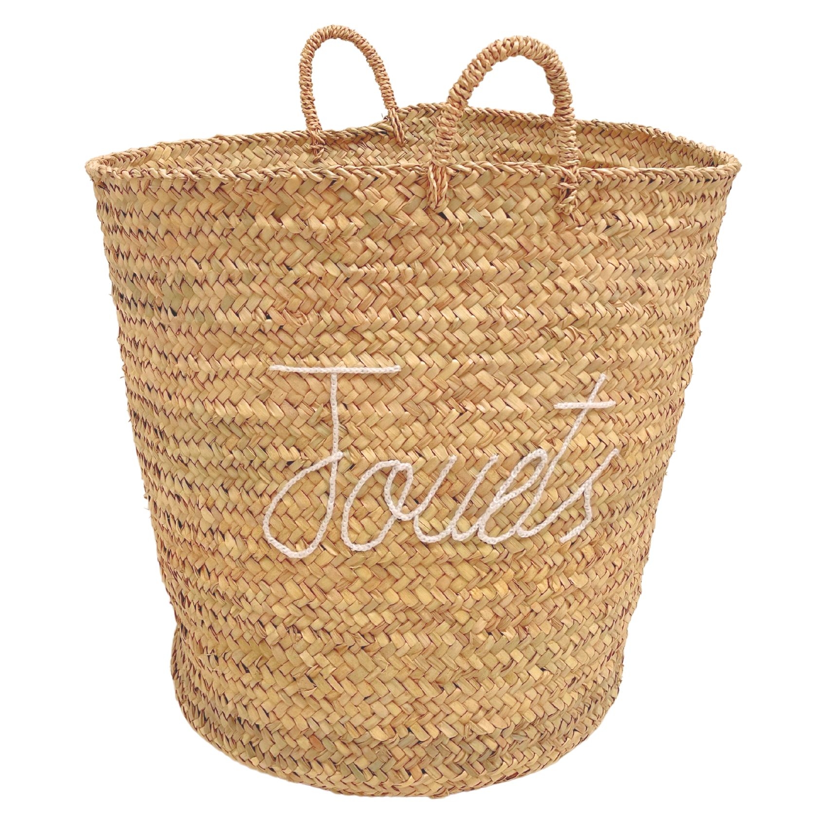 Grand panier JOUETS XL