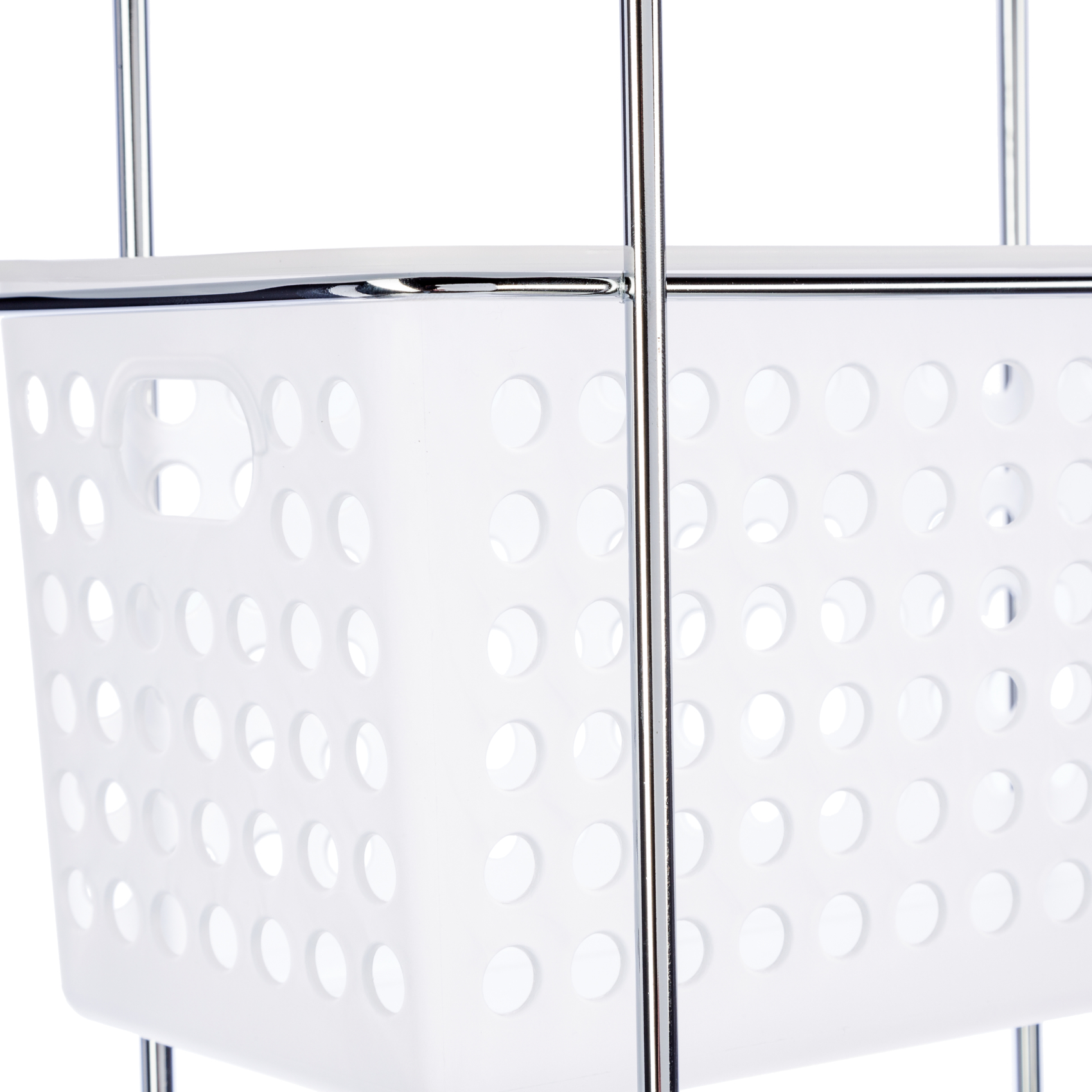 Étagère de rangement 3 niveaux — vue 3
