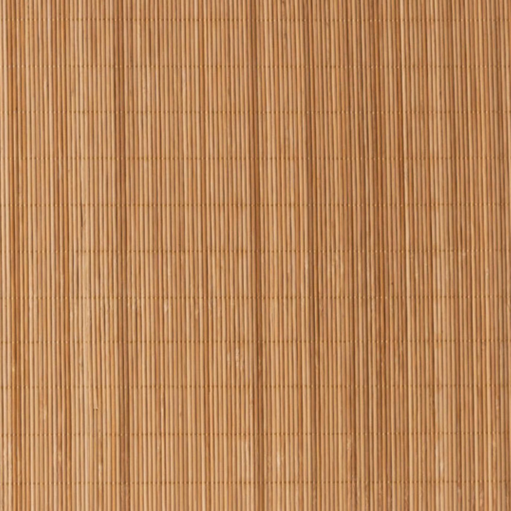 Chemin de table en bambou — vue 3