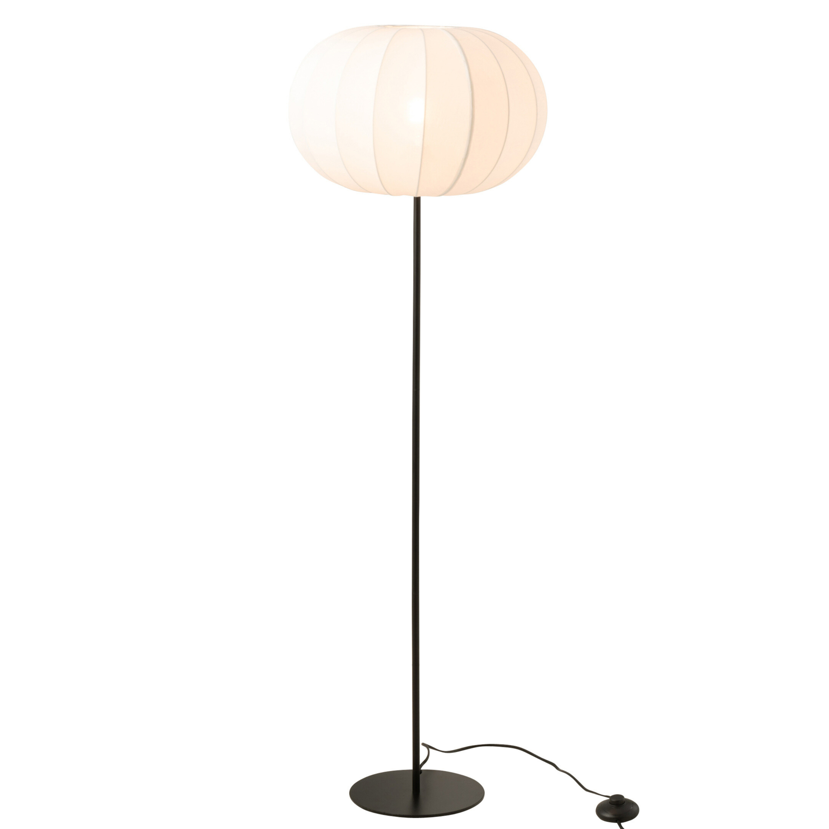 Lampadaire salon lanterne — vue 4
