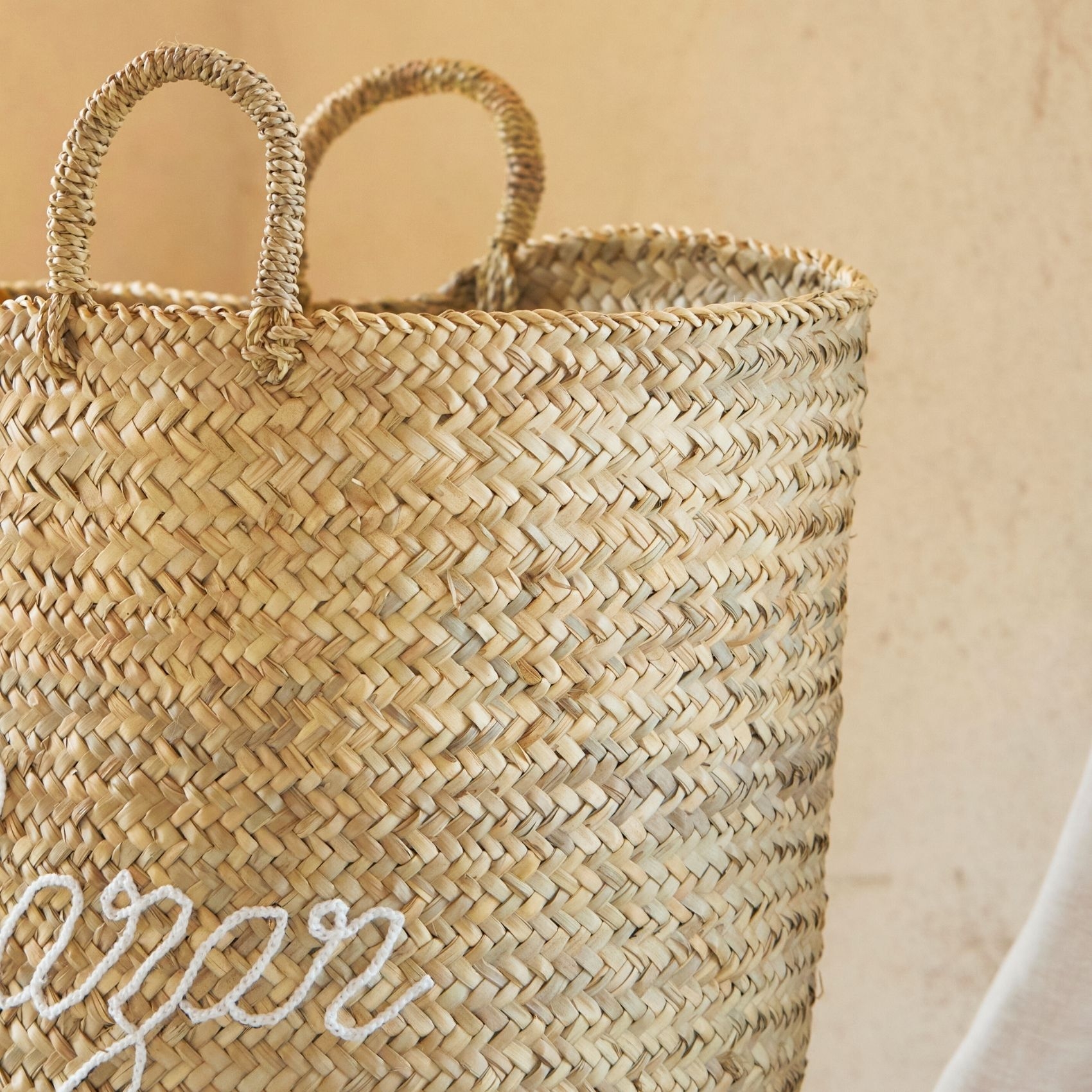 Grand panier BAZAR XL — vue 3