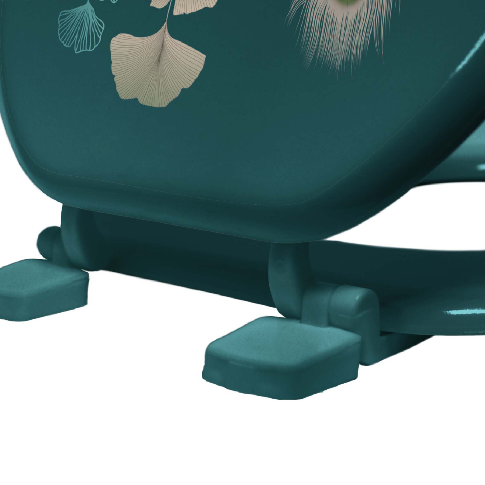 Abattant Wc Ginkoblue — vue 3