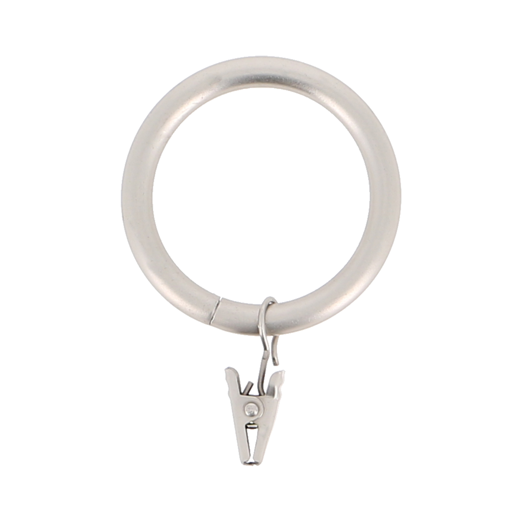 Lot de 10 anneaux à pince D52 mm