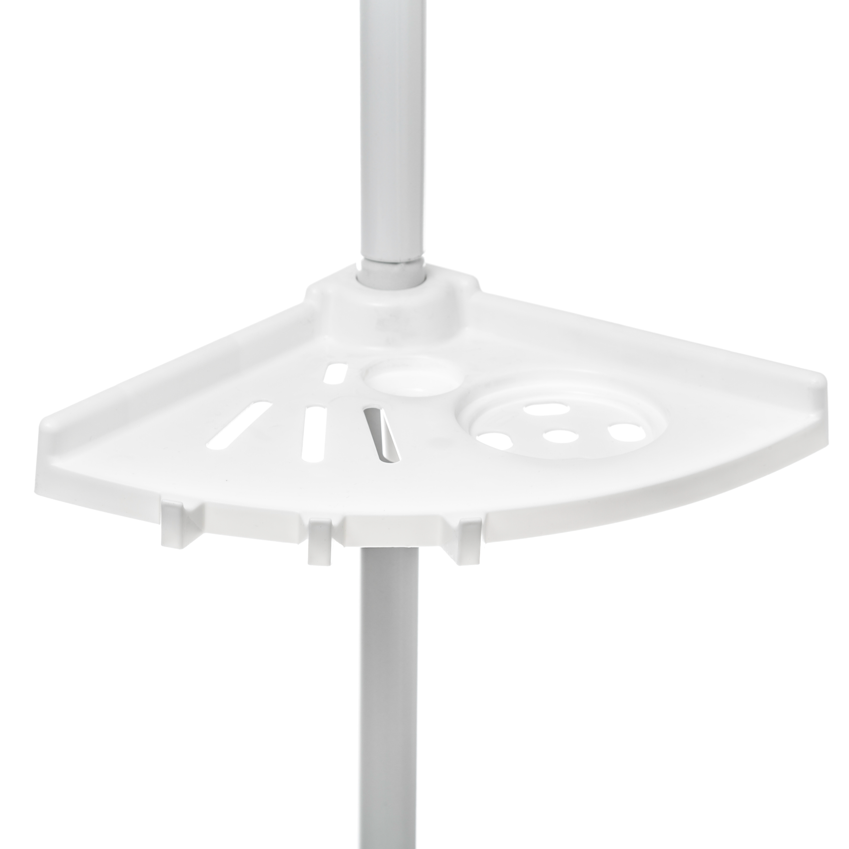 Étagère de douche télescopique — vue 3