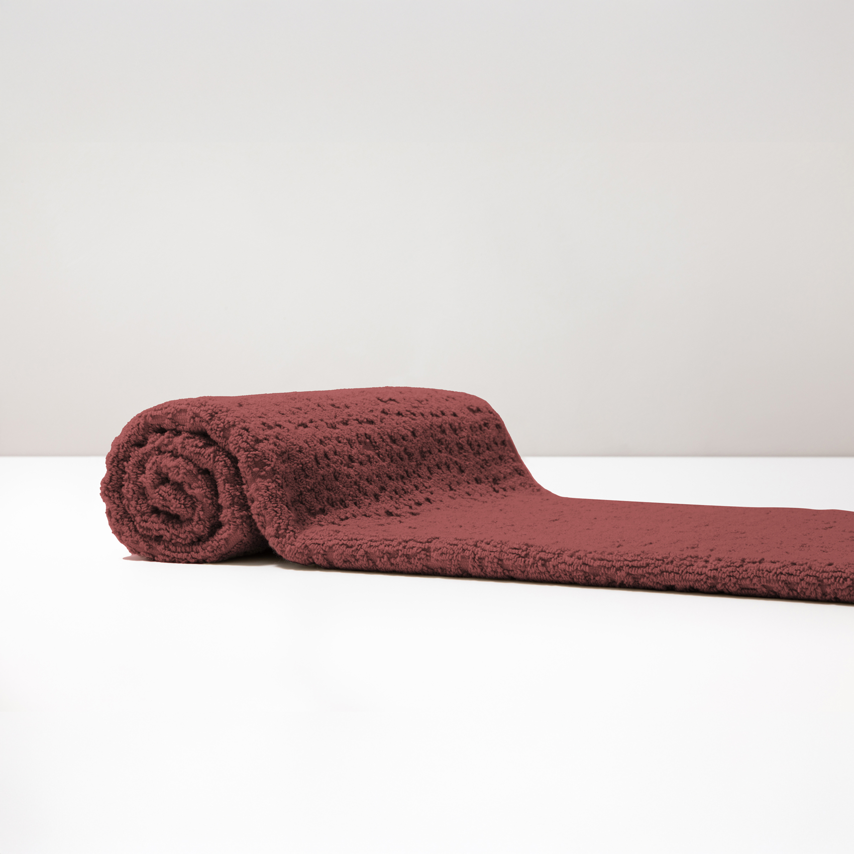 Tapis de bain premium coton Mirmande — vue 6