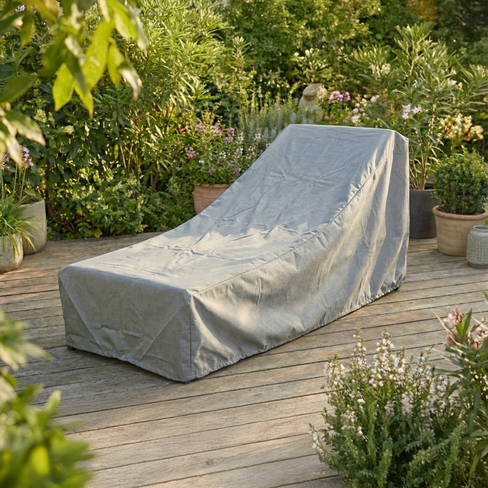 Housse de protection bain de soleil — vue 3