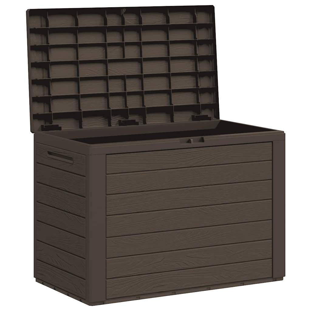 Boite de rangement extérieur — vue 4