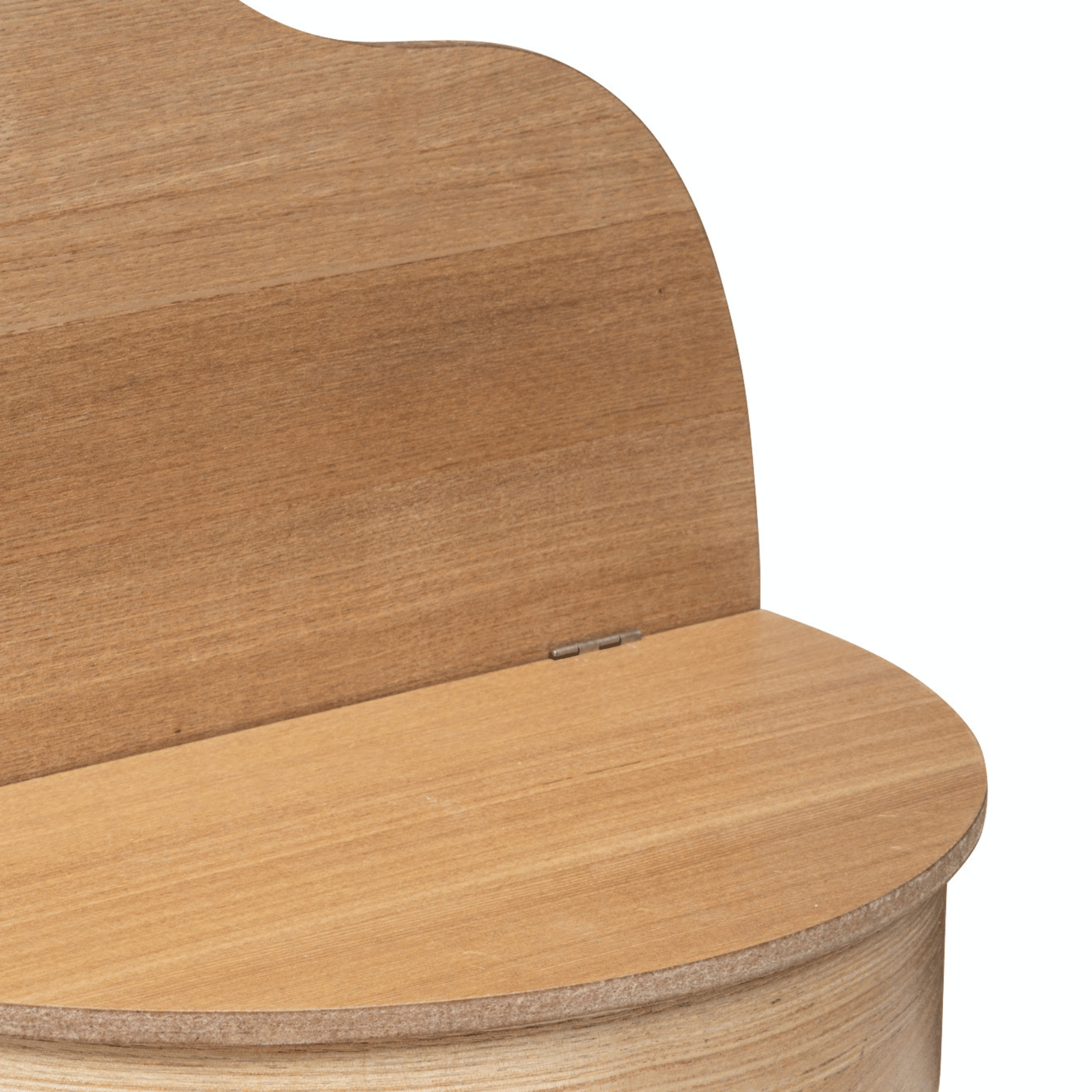 Etagère au style contemporain — vue 3