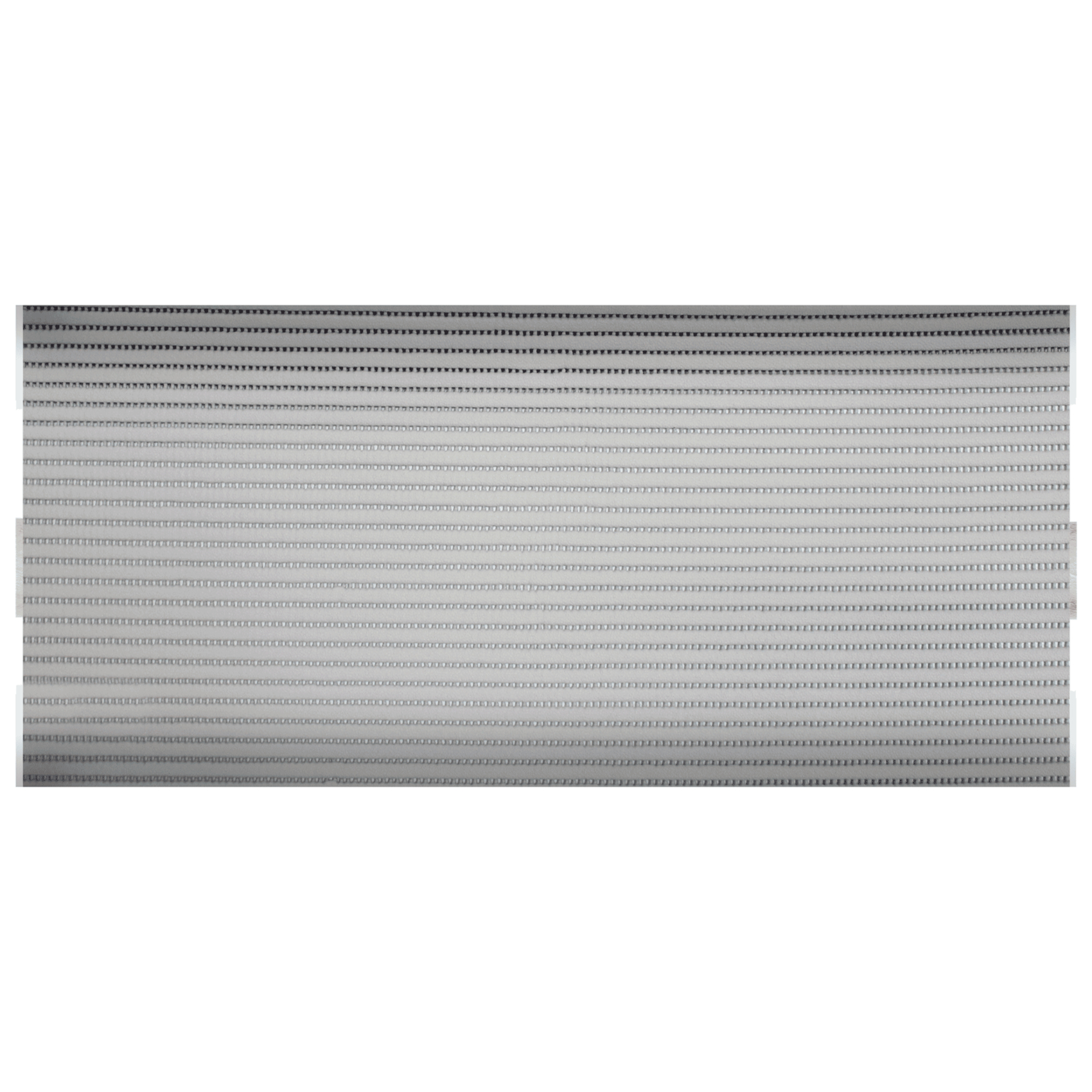 Tapis multi-usages antidérapant uni — vue 3