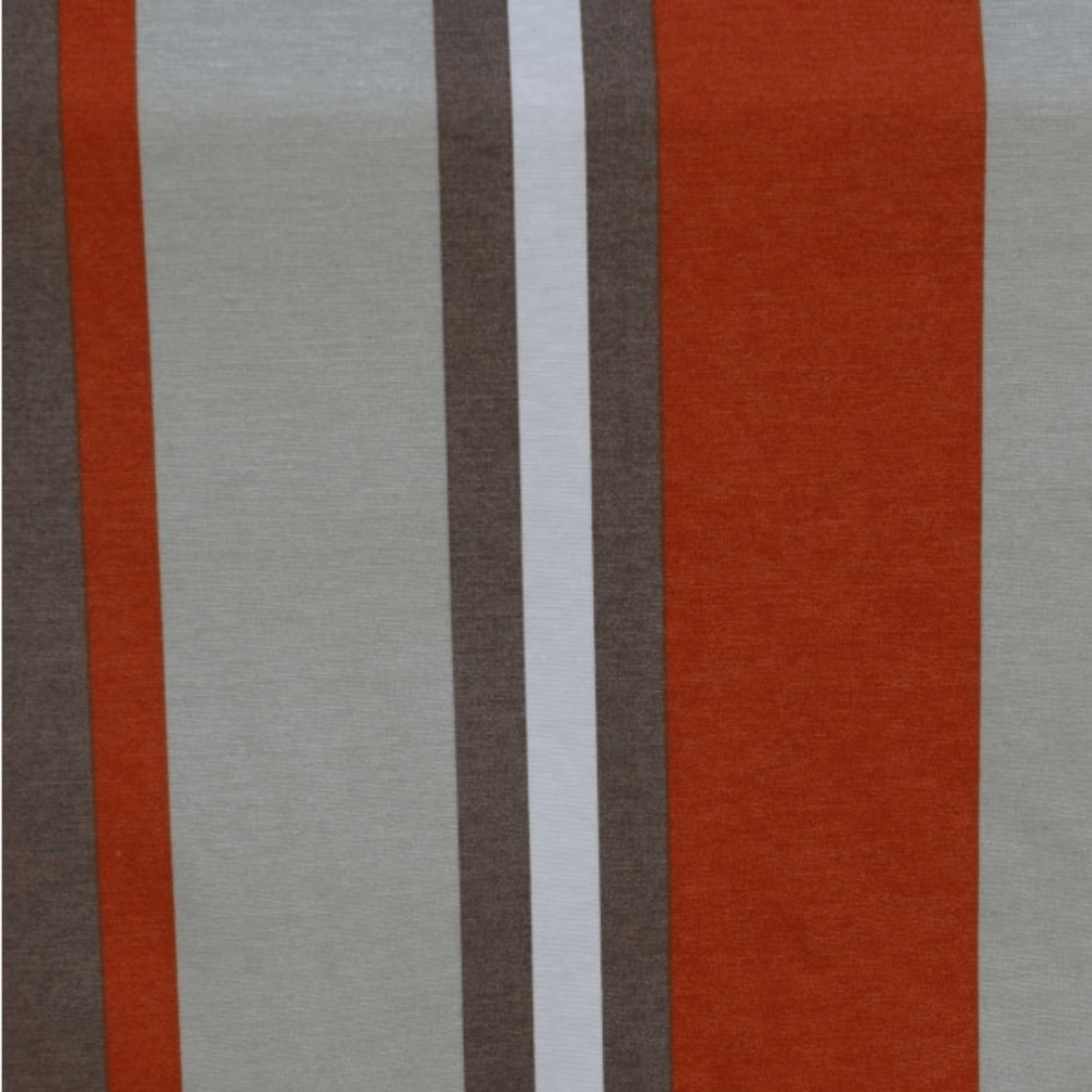 Nappe plastifiée à rayures extérieure — vue 3