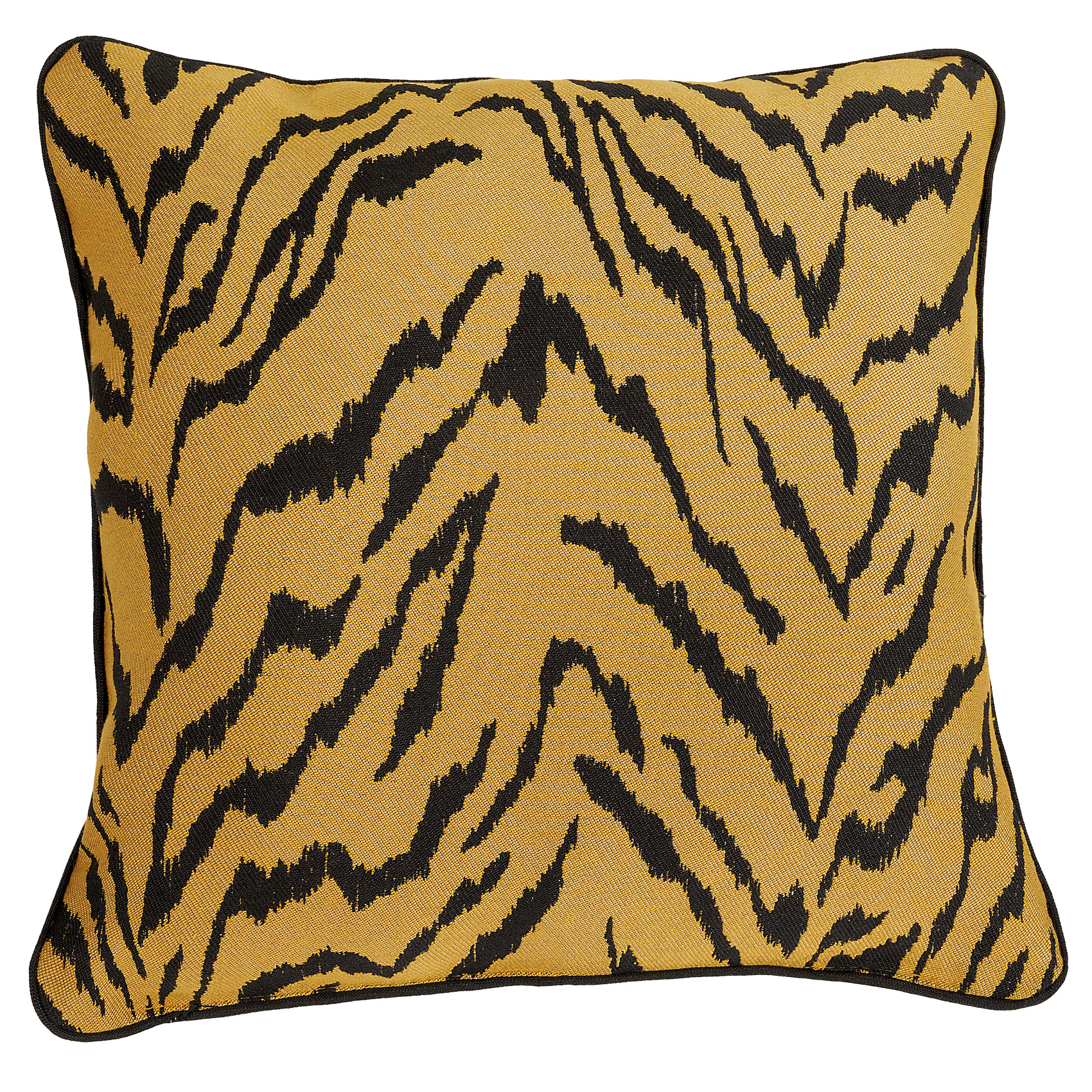 Coussin Tigre — vue 6