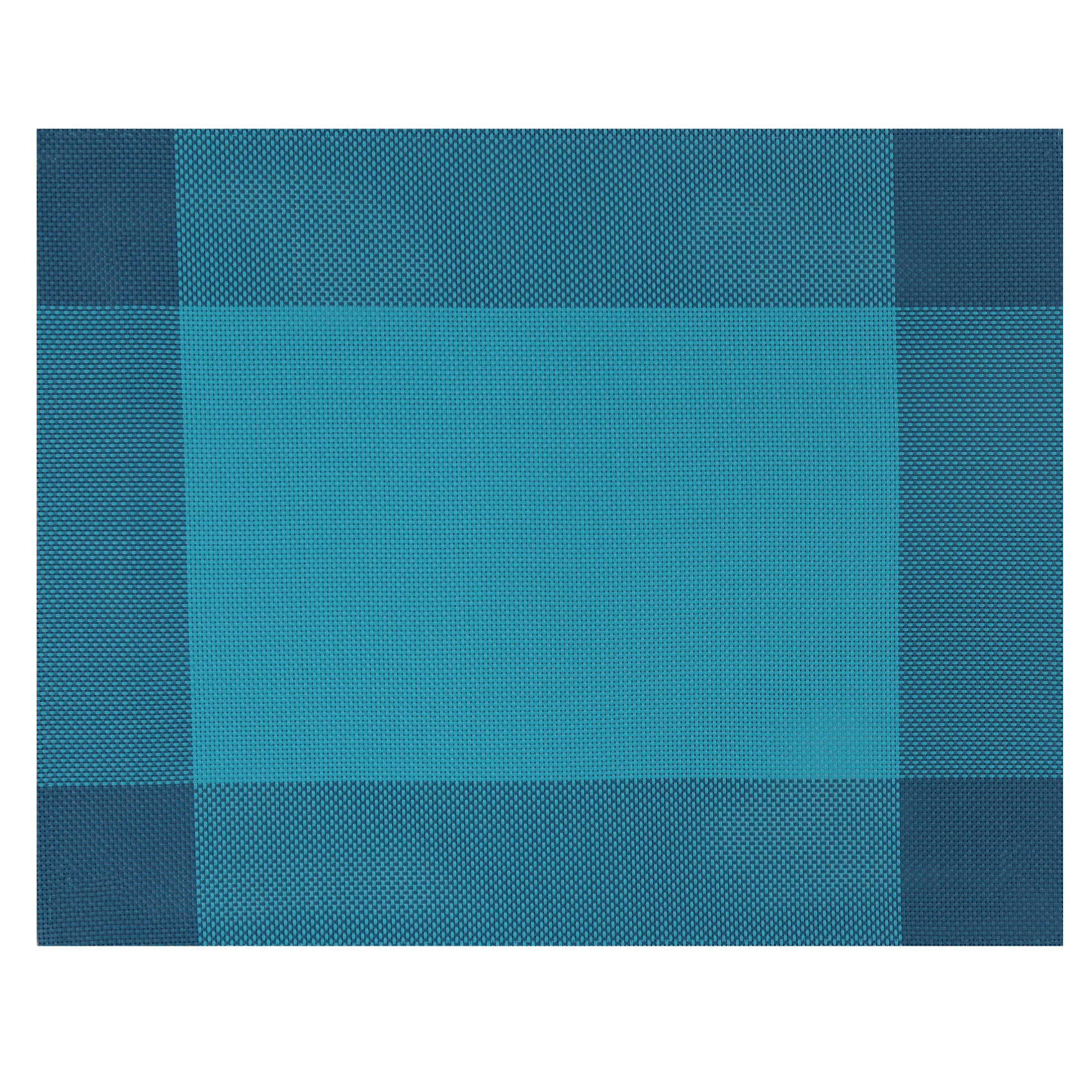 Set de table plastique lavable — vue 5