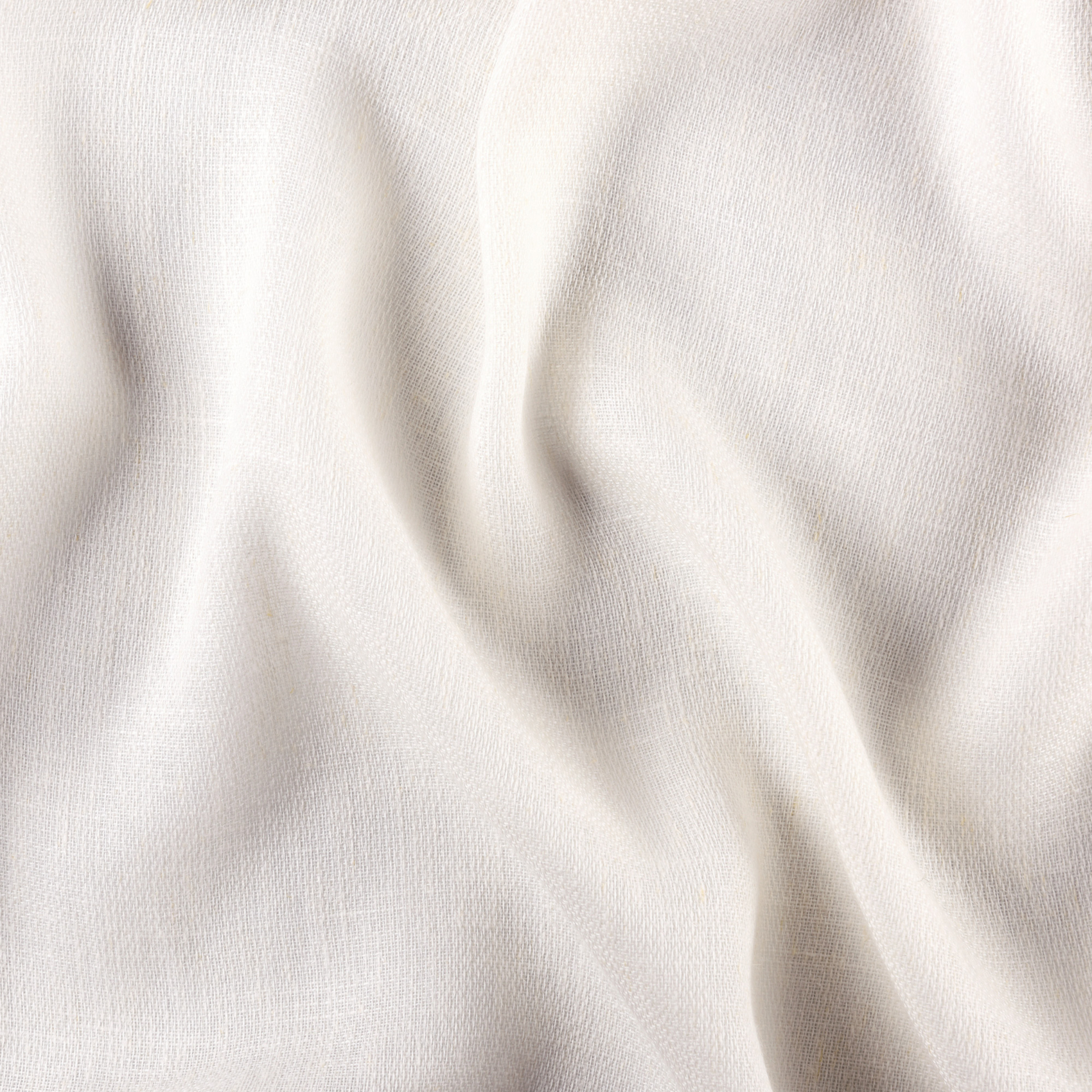 Tissu d’ameublement polylin satin