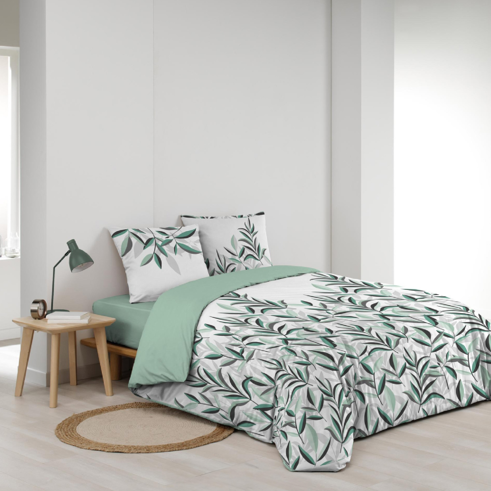 Parure  de lit 3 Pièces Eldorado — vue 6