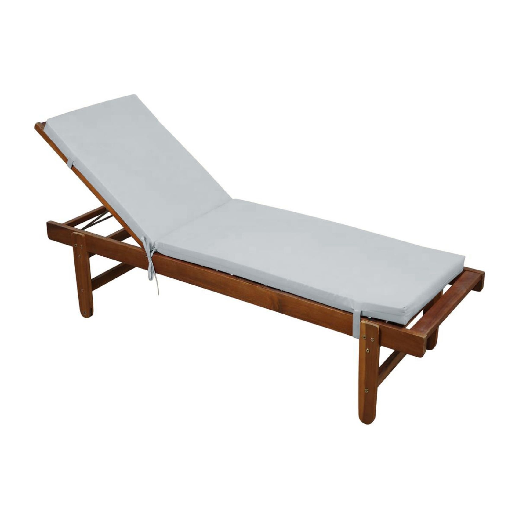 Matelas Bain de soleil extérieur imperméable MINORQUE