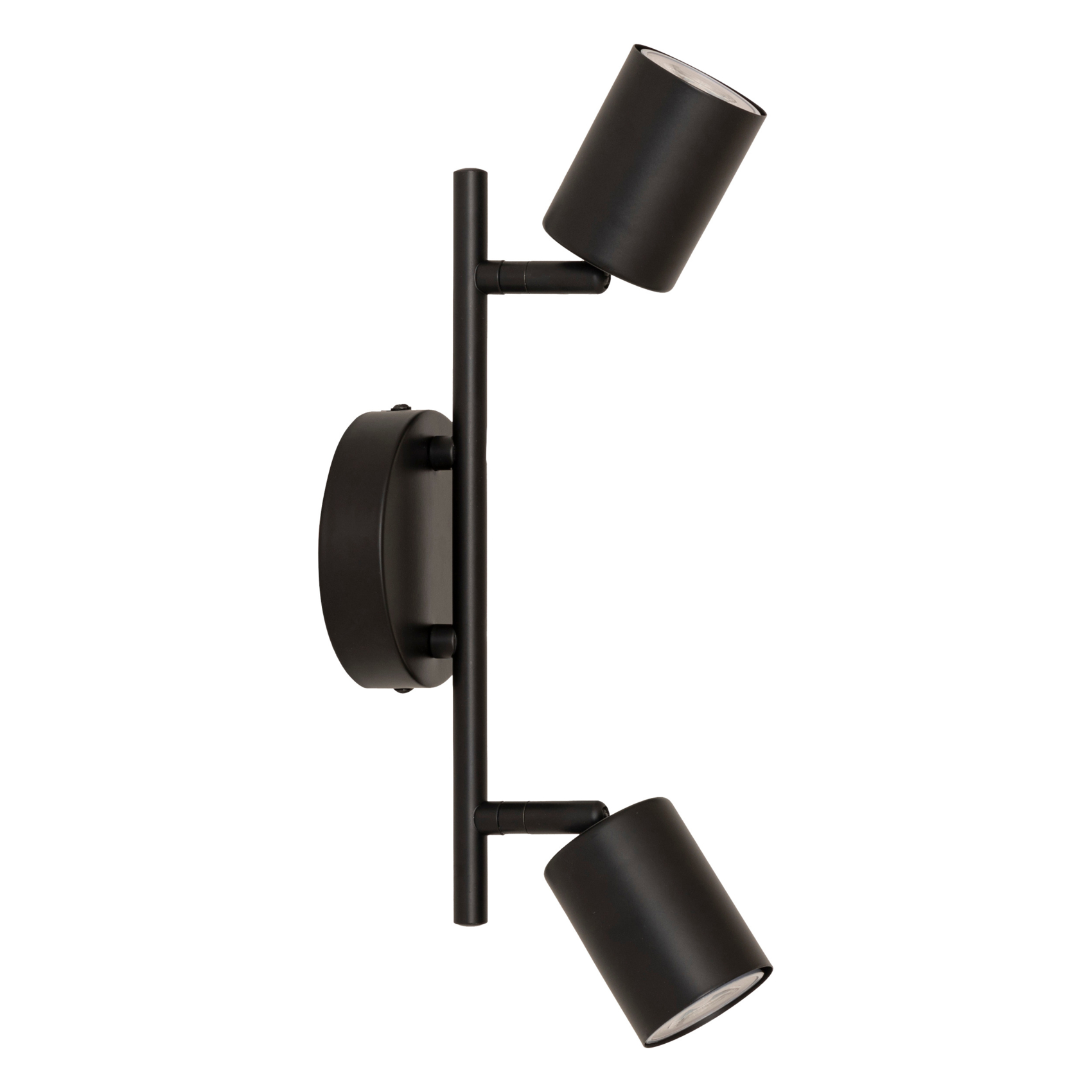 Spot mural double orientable compatible plafond — vue 6
