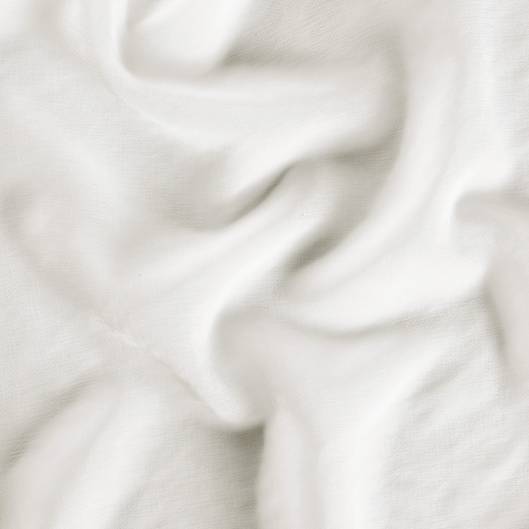 Voilage à Oeillets en Tissu Recyclé — vue 5