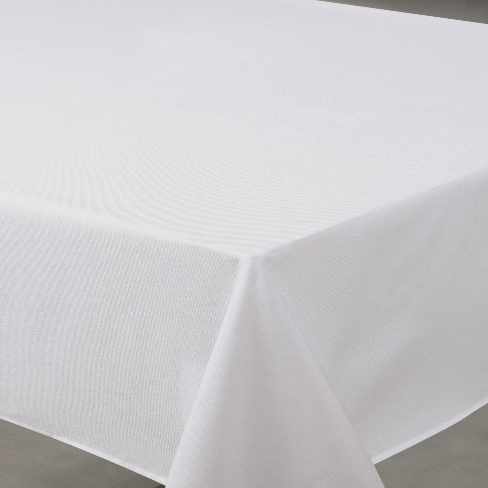 Nappe déperlante anti-taches effet lin