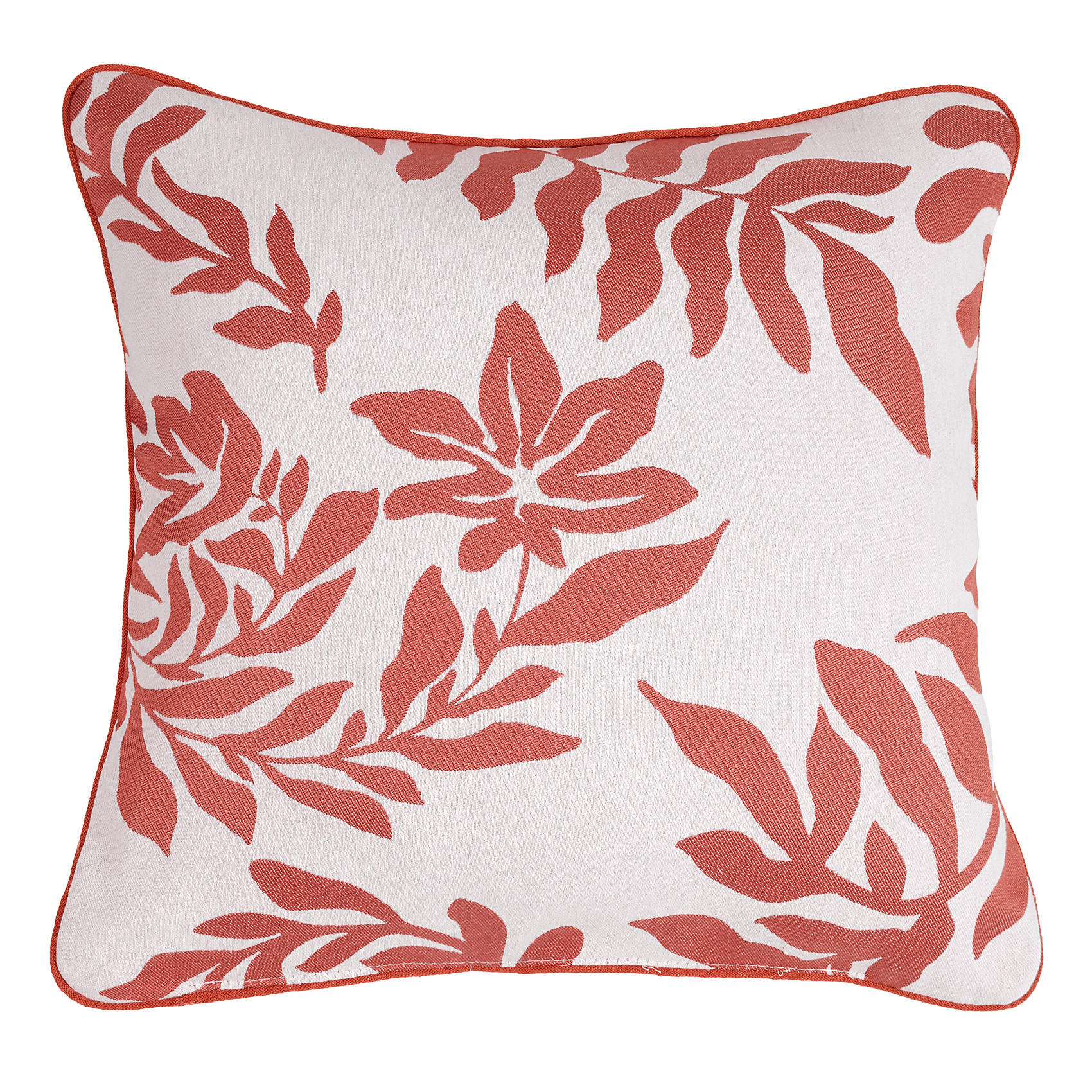 Coussin Feuillage Style Henri Matisse — vue 6