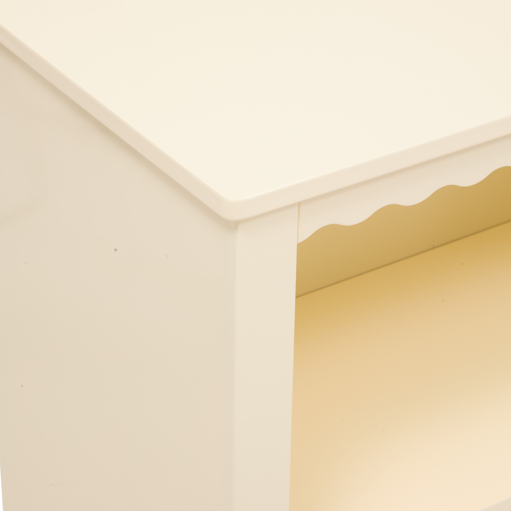 Bibliothèque enfant 2 étagères — vue 5