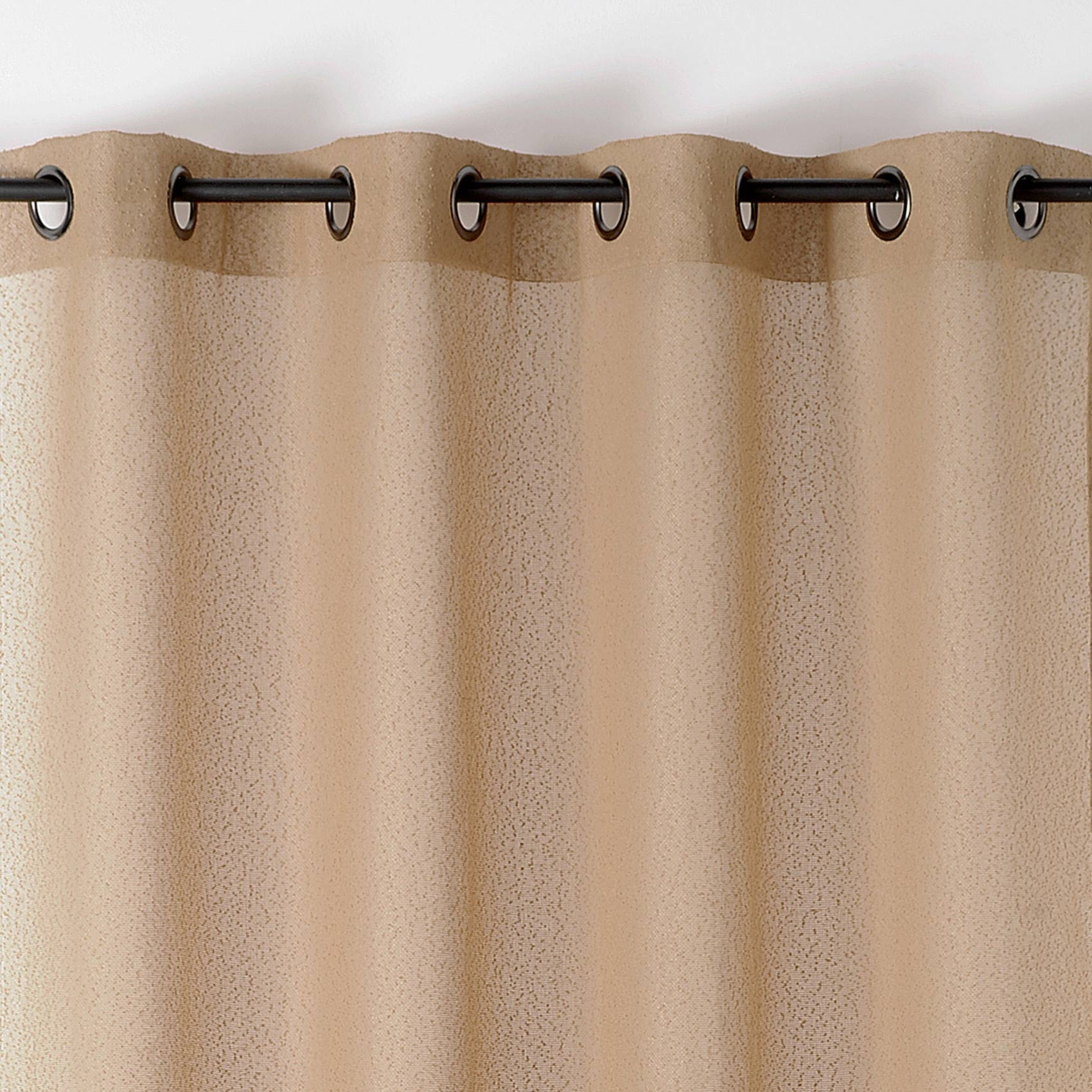 Voilage  tamisant à relief — vue 6