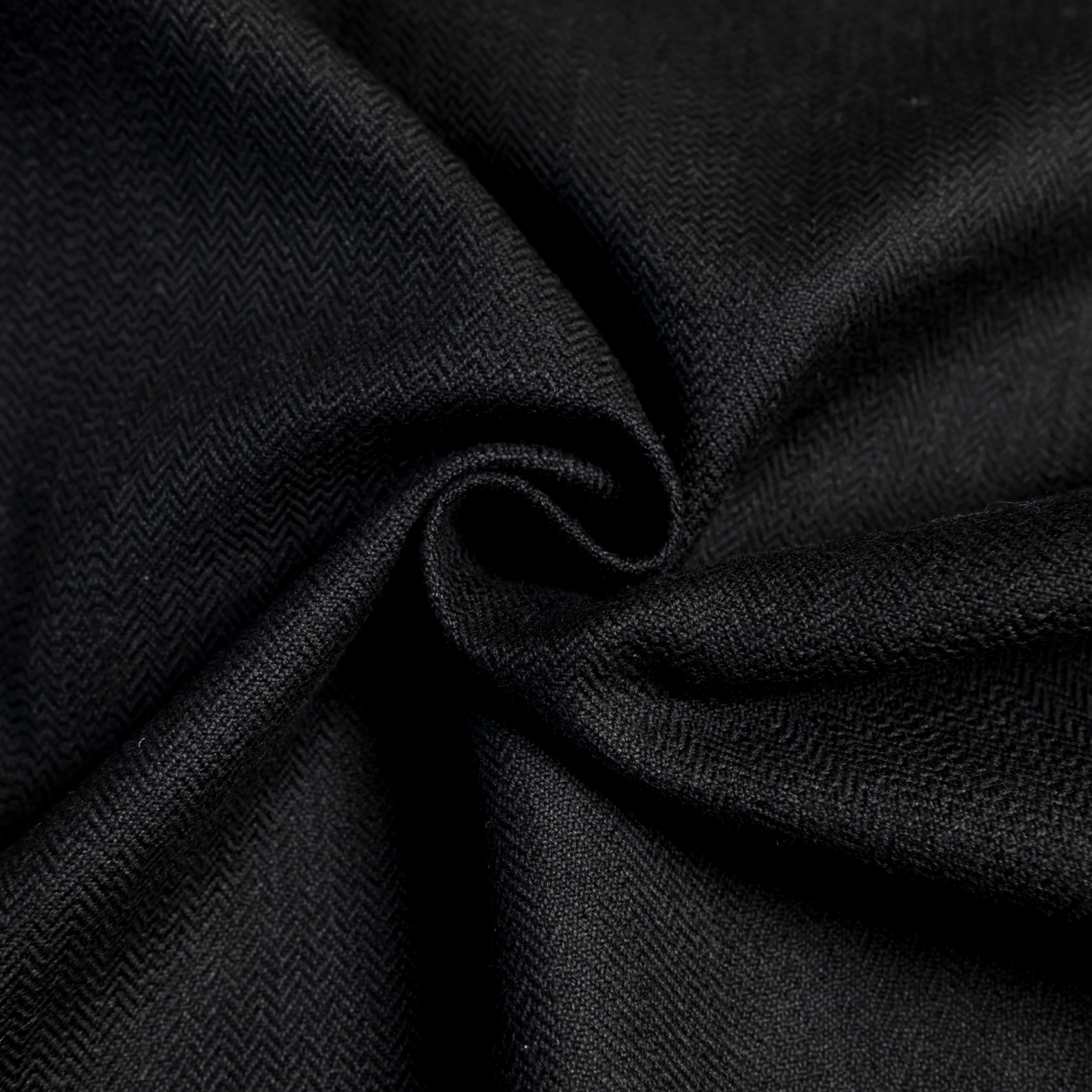 Torchon de cuisine unis en coton — vue 4