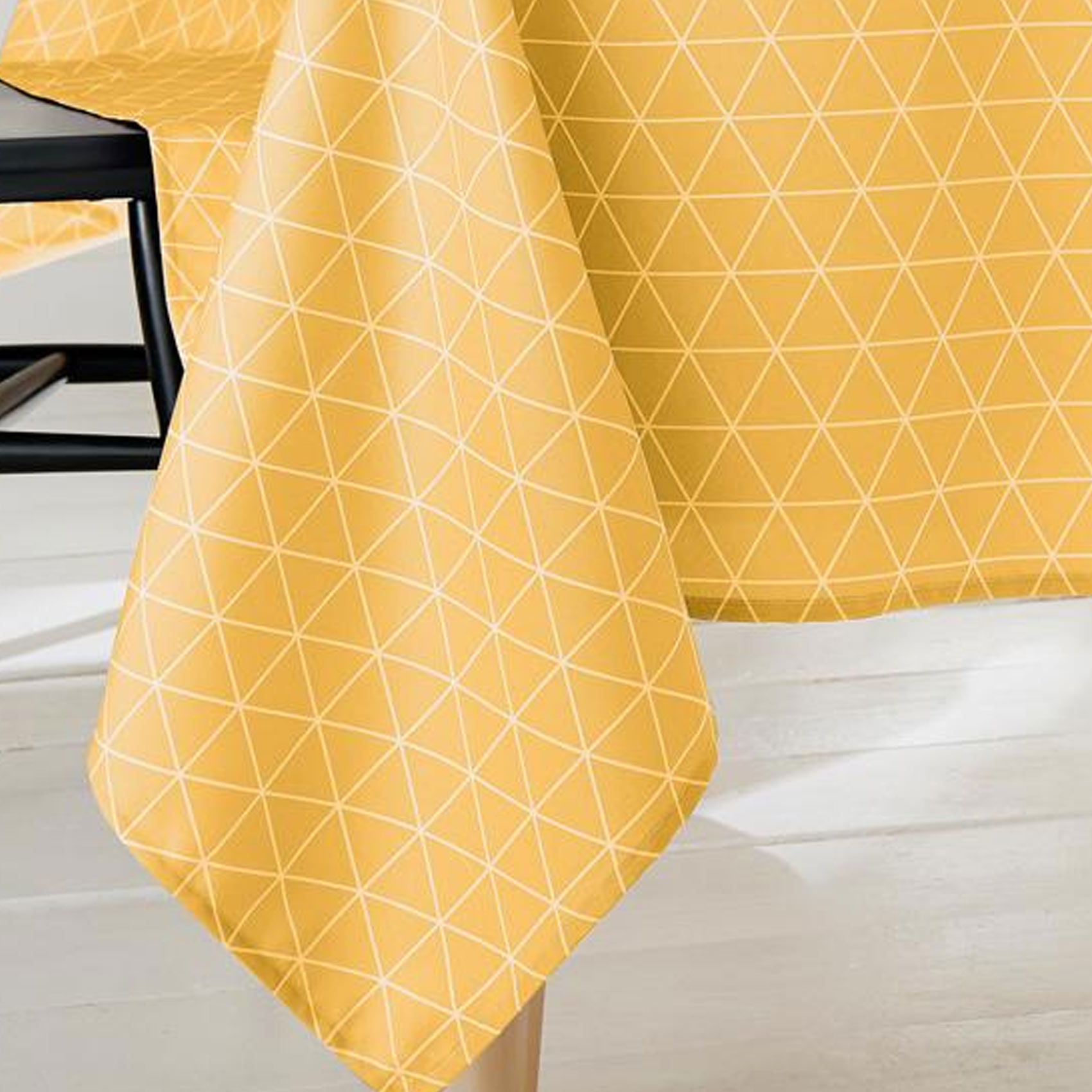 Nappe Rectangulaire Scandinave — vue 5