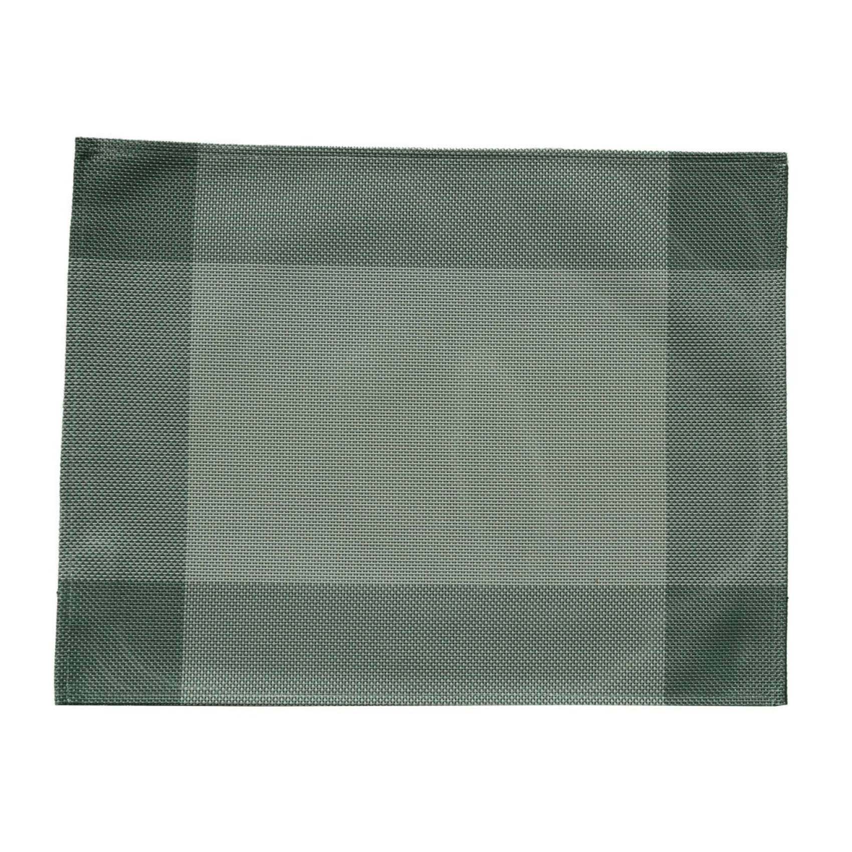 Set de table plastique lavable