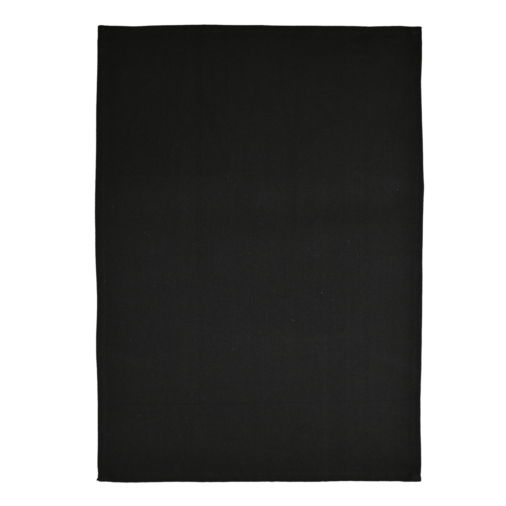 Torchon de cuisine unis en coton — vue 3