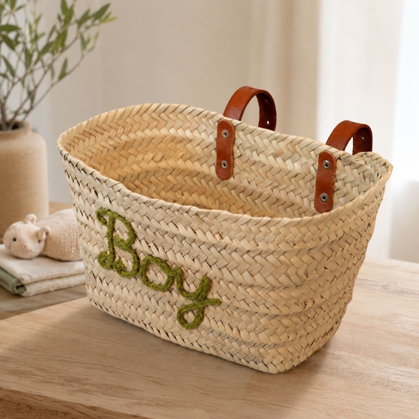 Panier vélo Boy — vue 4