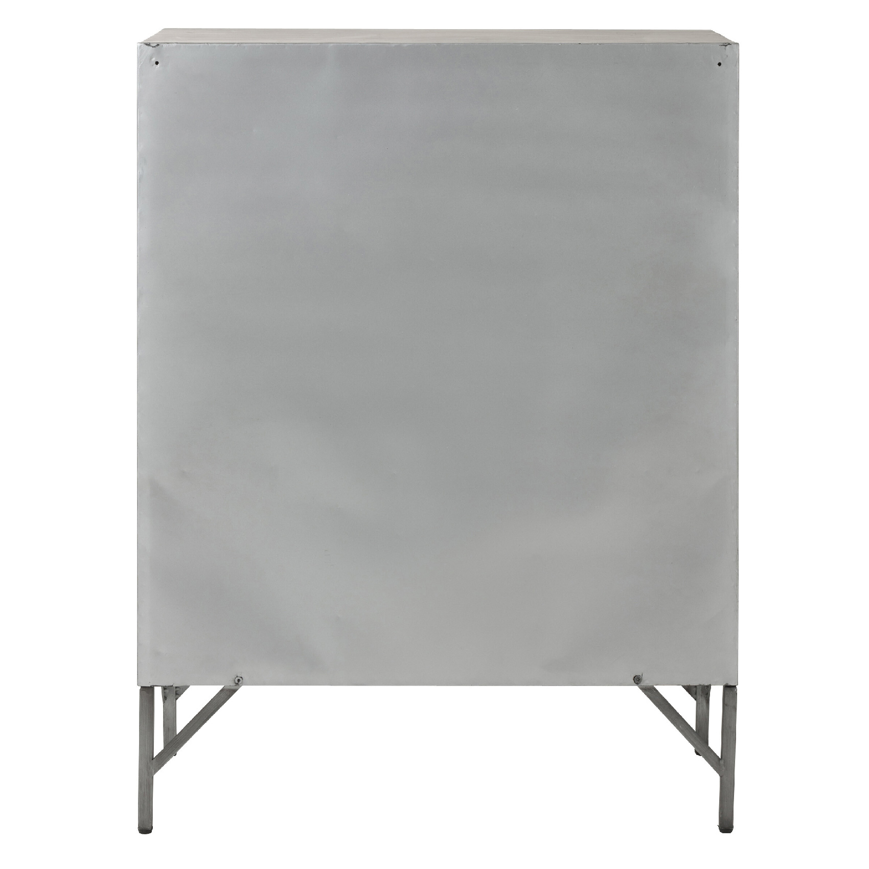 Armoire 9 portes en métal — vue 4