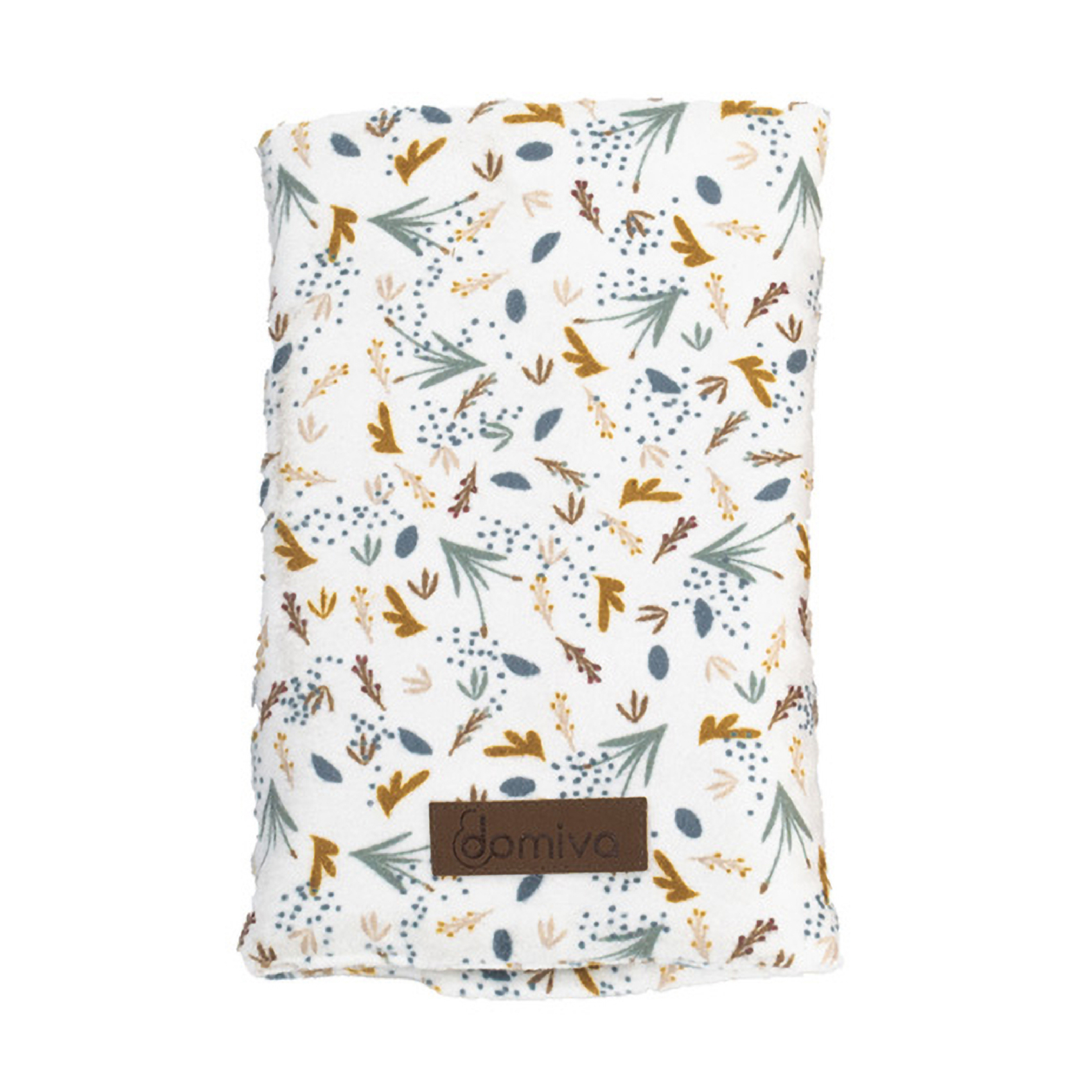 Tour de lit bébé lot de 6-Modulable — vue 4