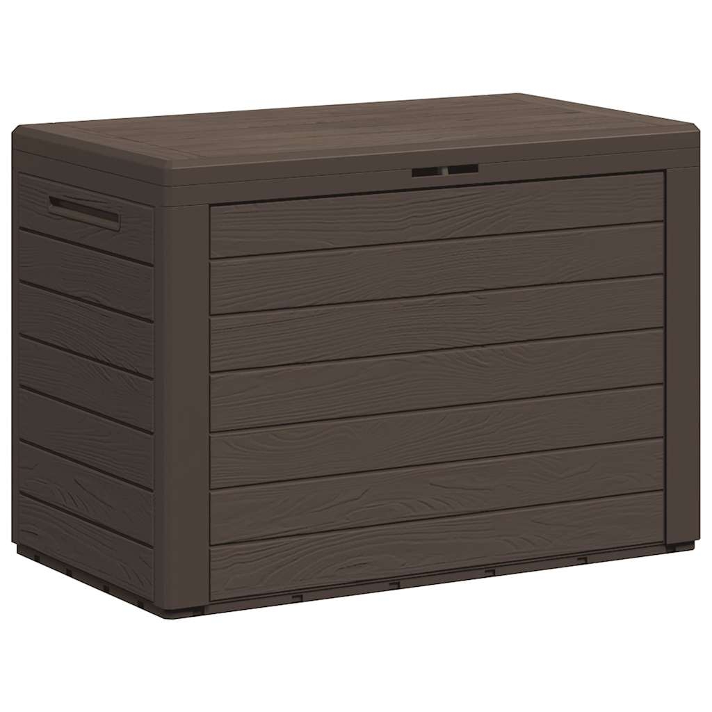 Boite de rangement extérieur