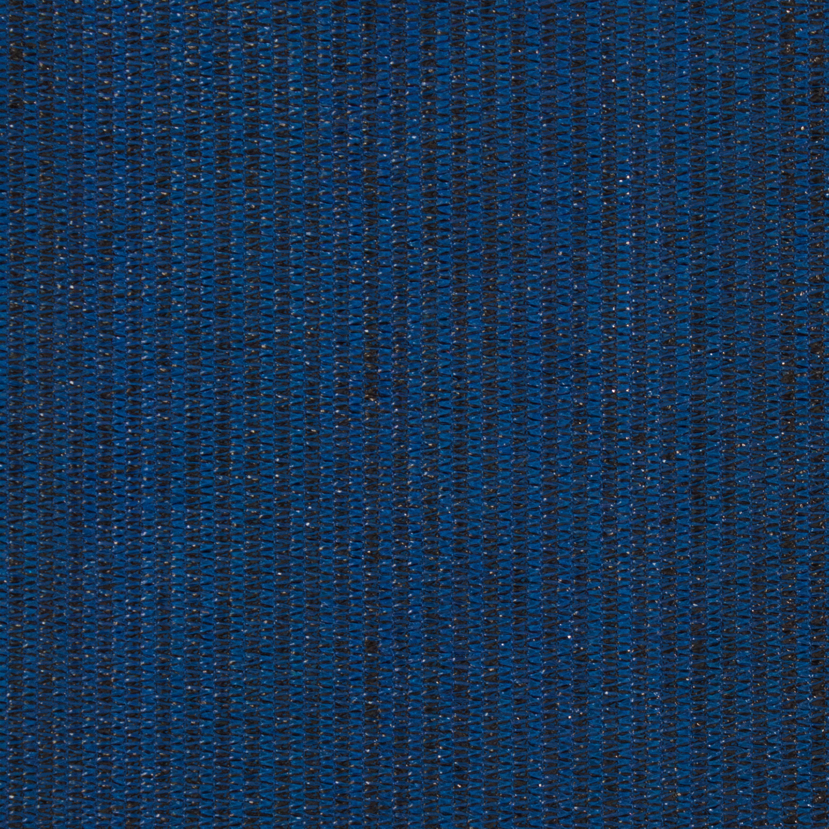 Voile d’ombrage triangulaire  étoilé avec leds solaires — vue 3