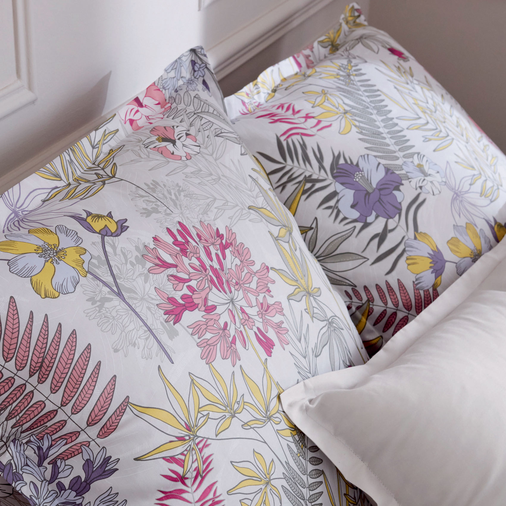 Parure de couette champêtre — vue 3