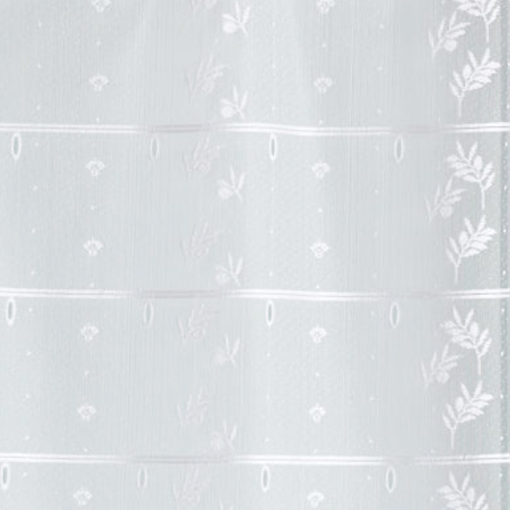 Modulable en maille blanc — vue 3