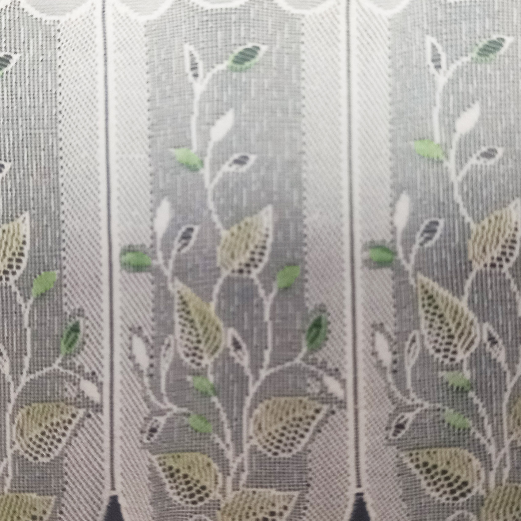 Brise bise à feuillages — vue 5